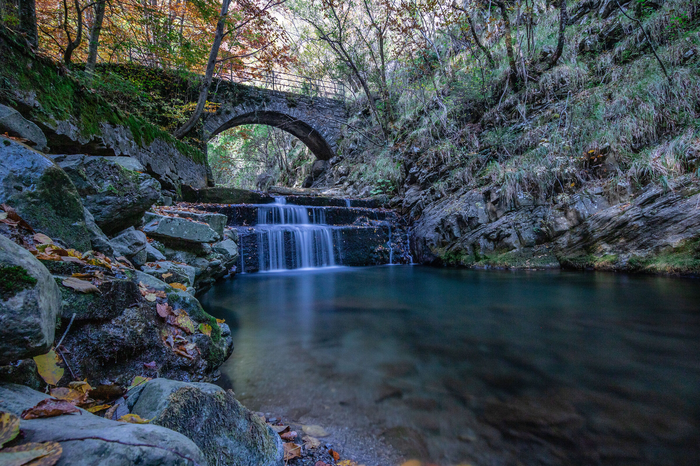 Molino della Squaglia