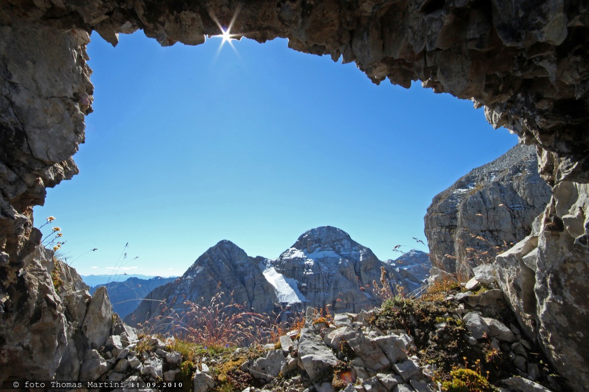Brenta in an outdoor setting