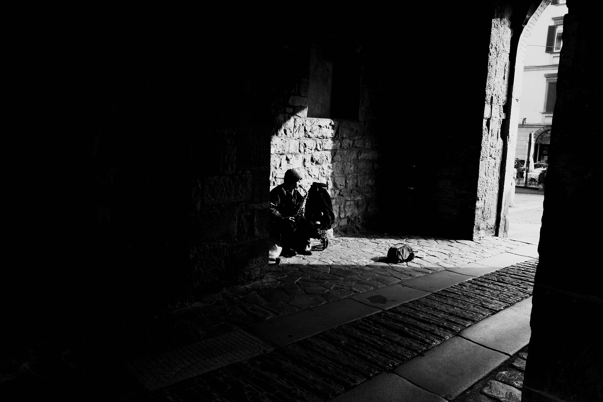 SHADOWS