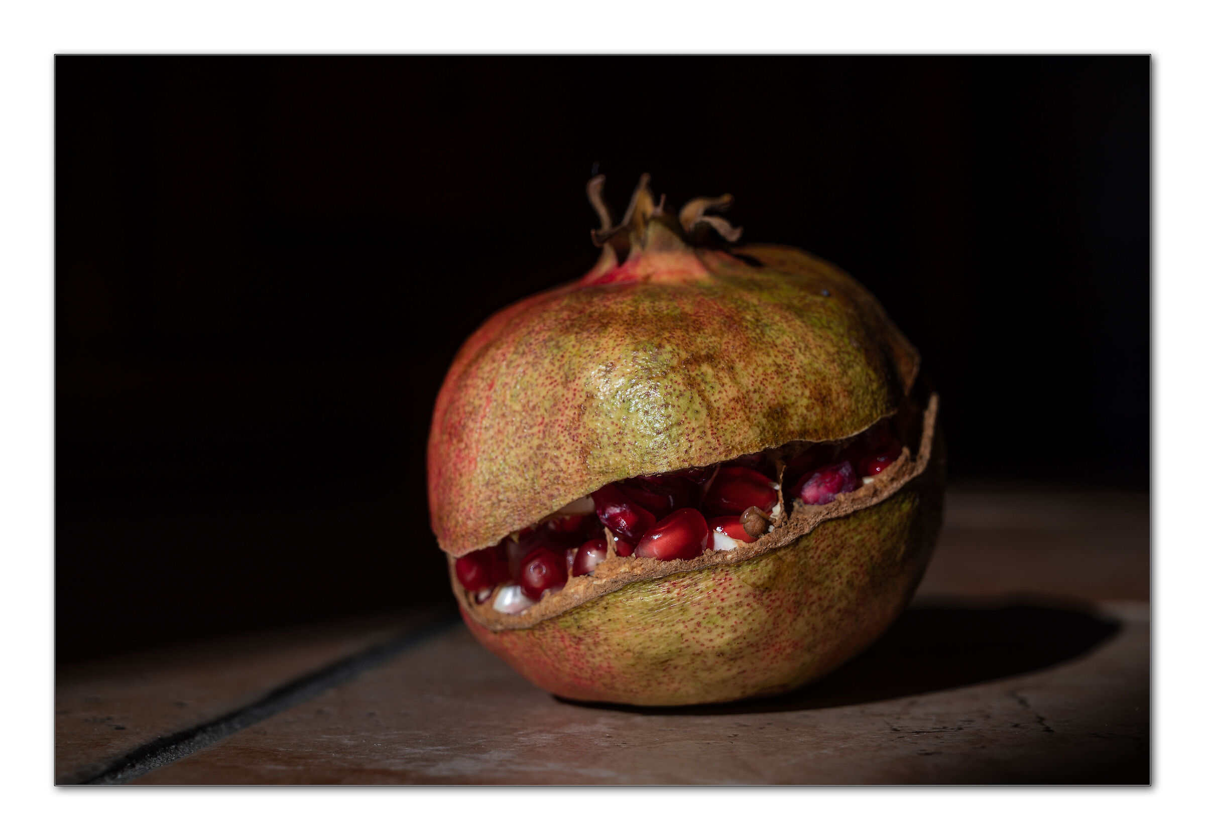 Pomegranate 1