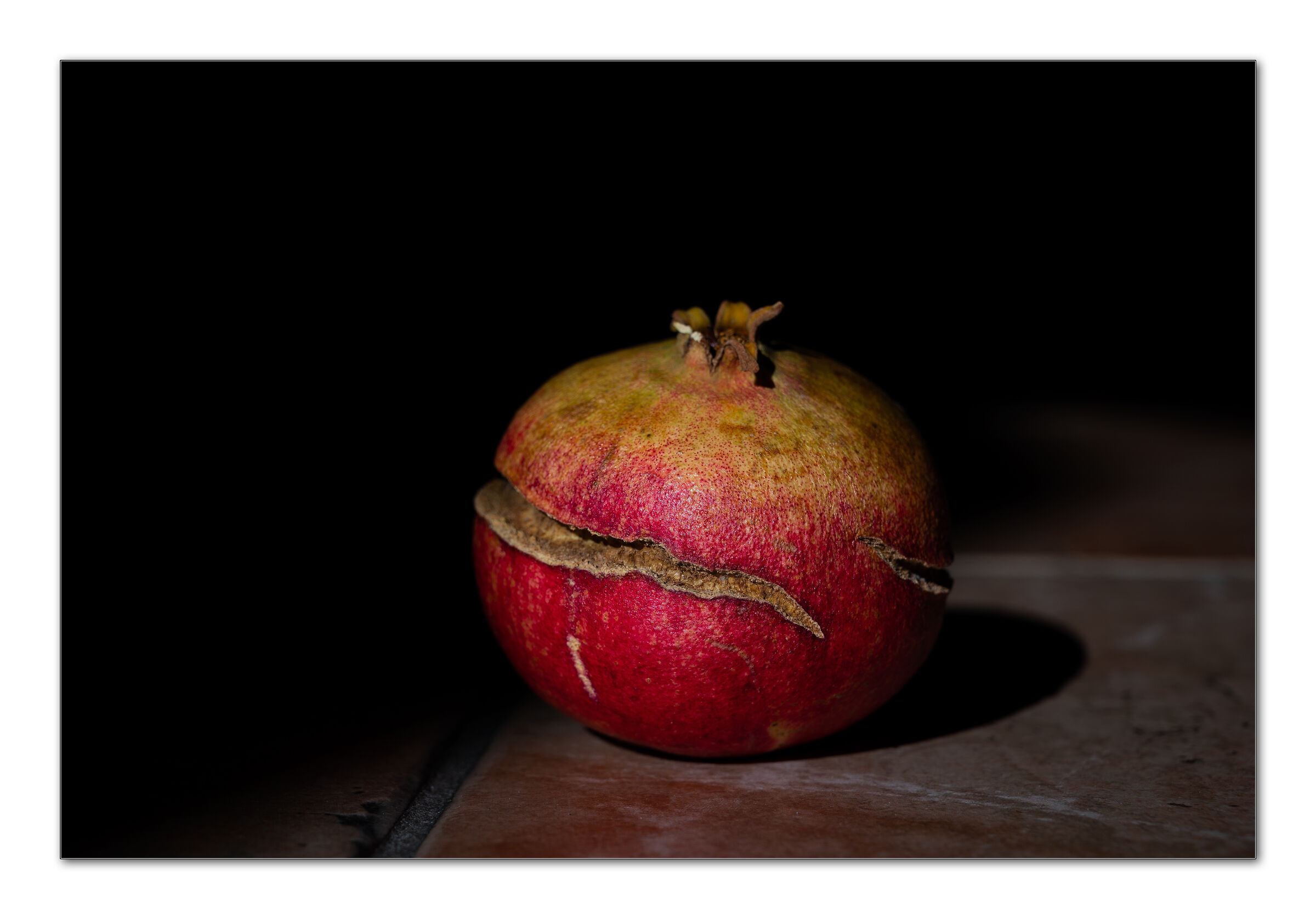 Pomegranate 2