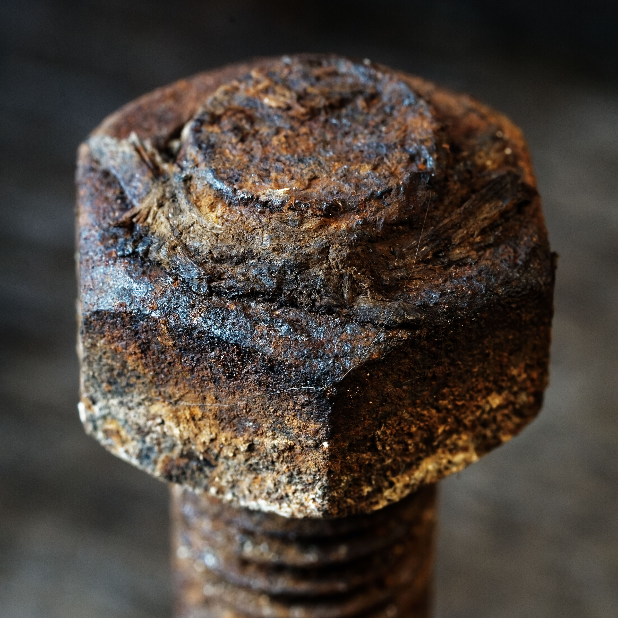 a bolt