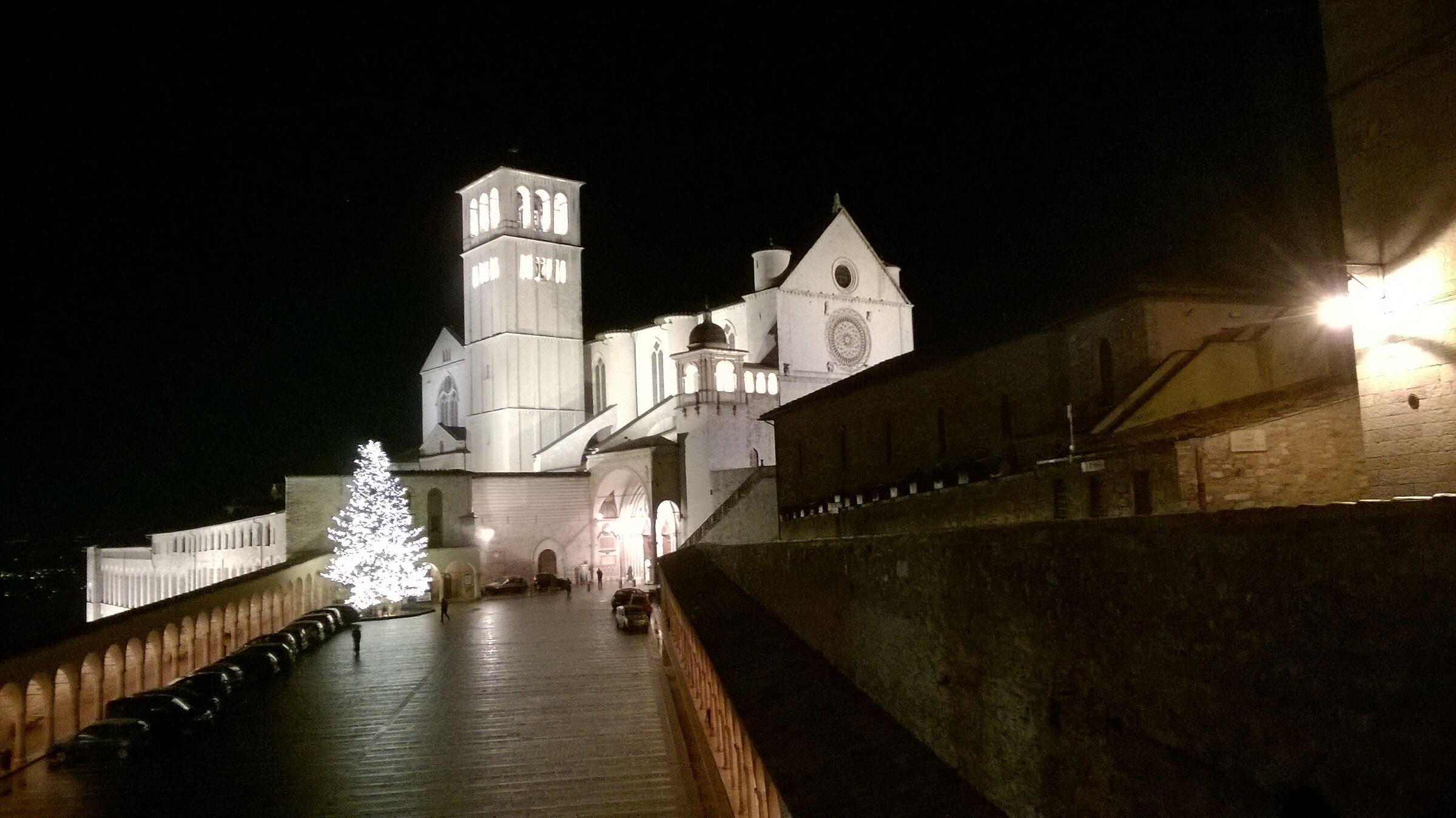 Assisi