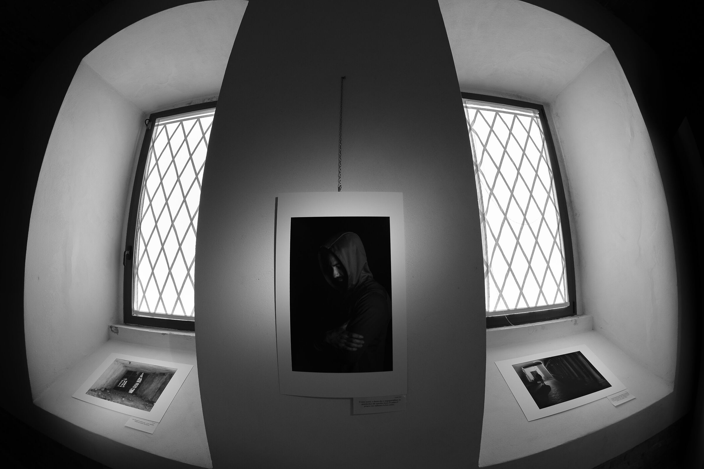 L'inquietudine dell'anima