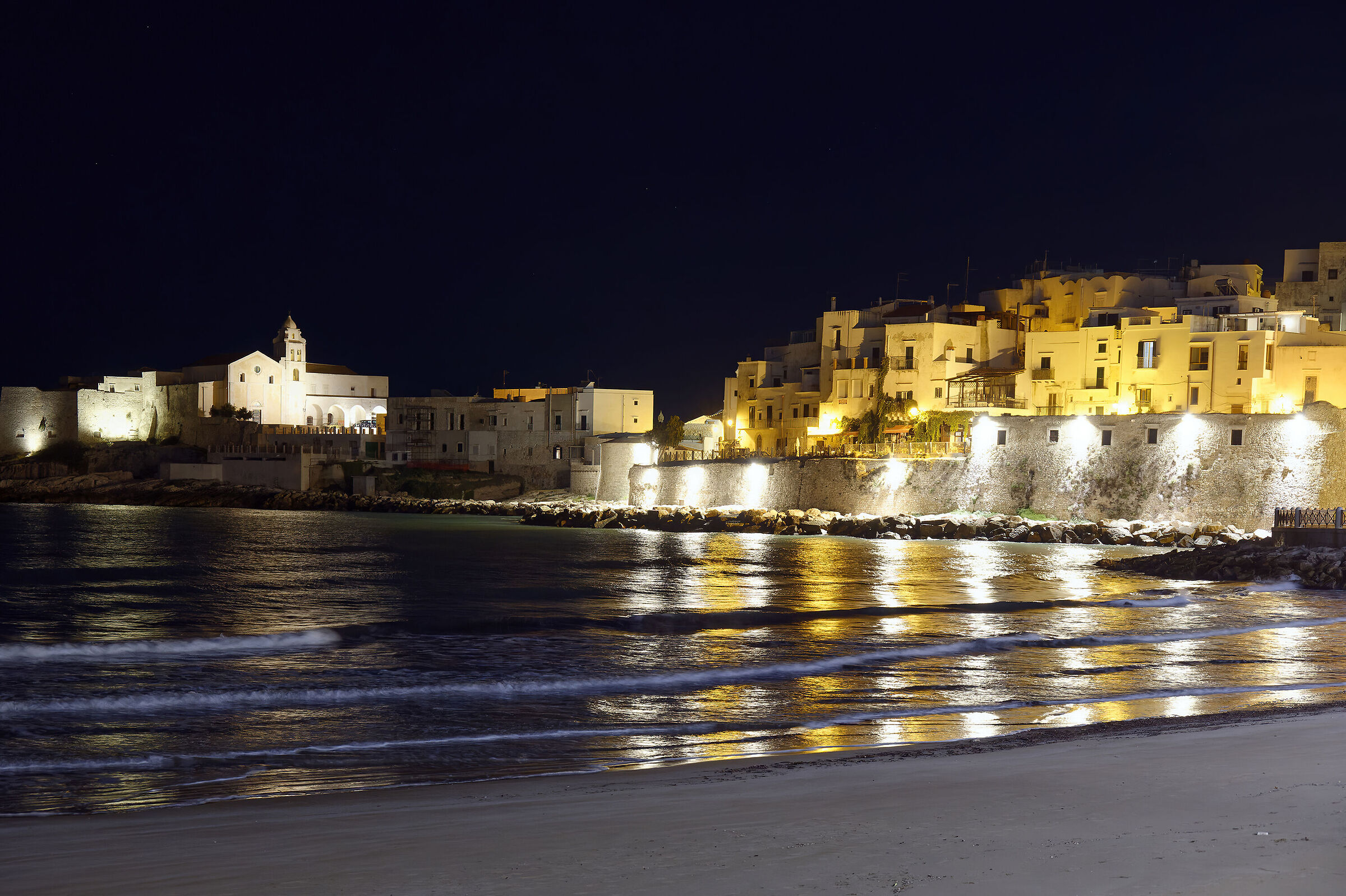 Vieste