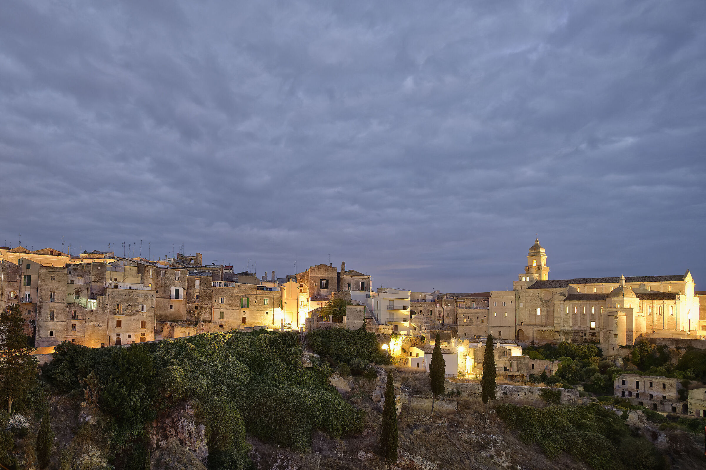 Gravina in Puglia