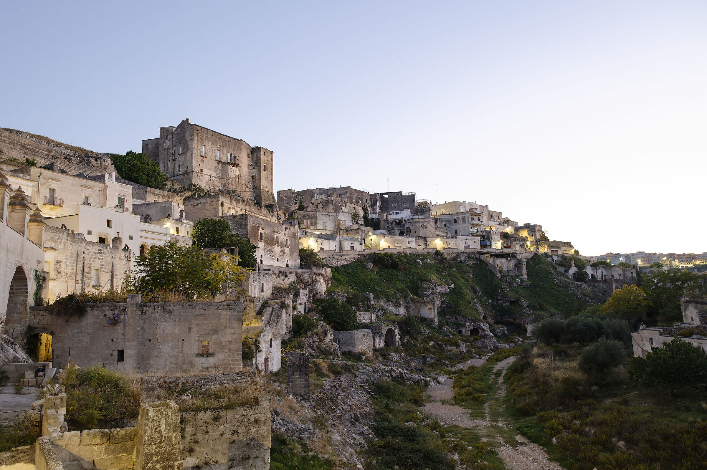 Gravina di Ginosa