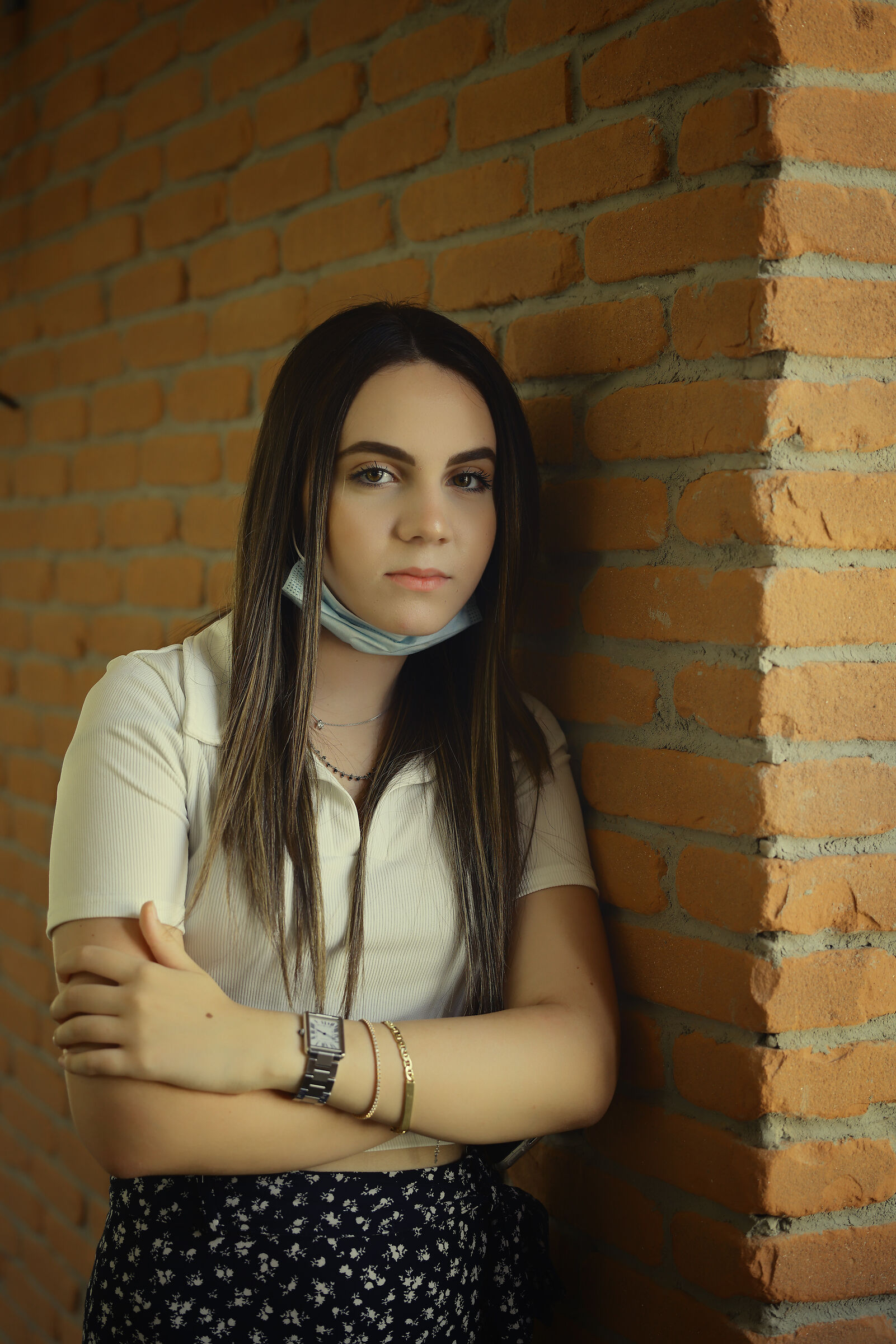 Every "season" has its cracks....