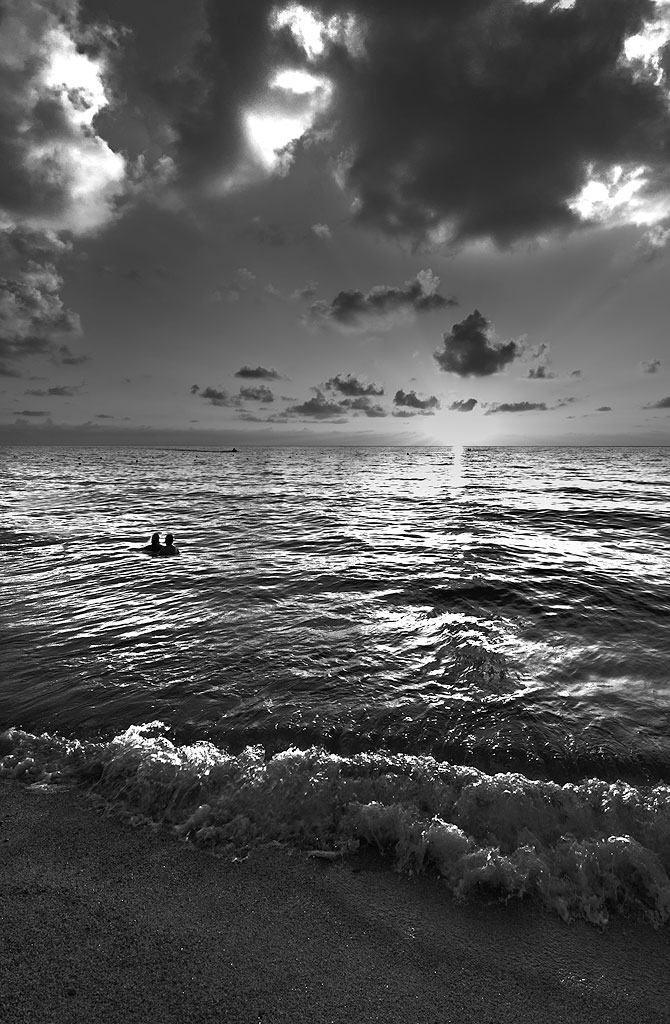 Tropea - Moments of solitude