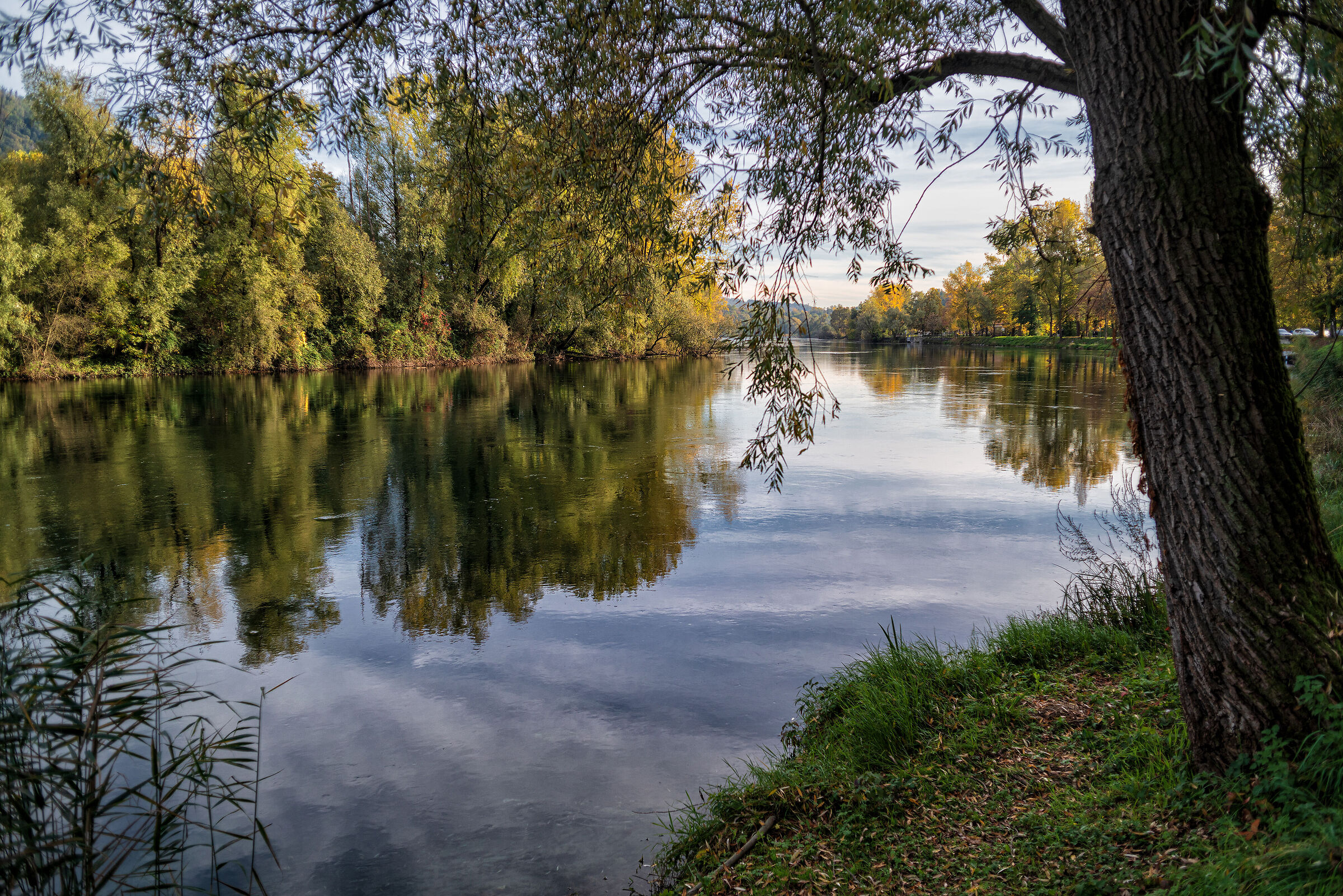 Brivio - Adda Nord Park