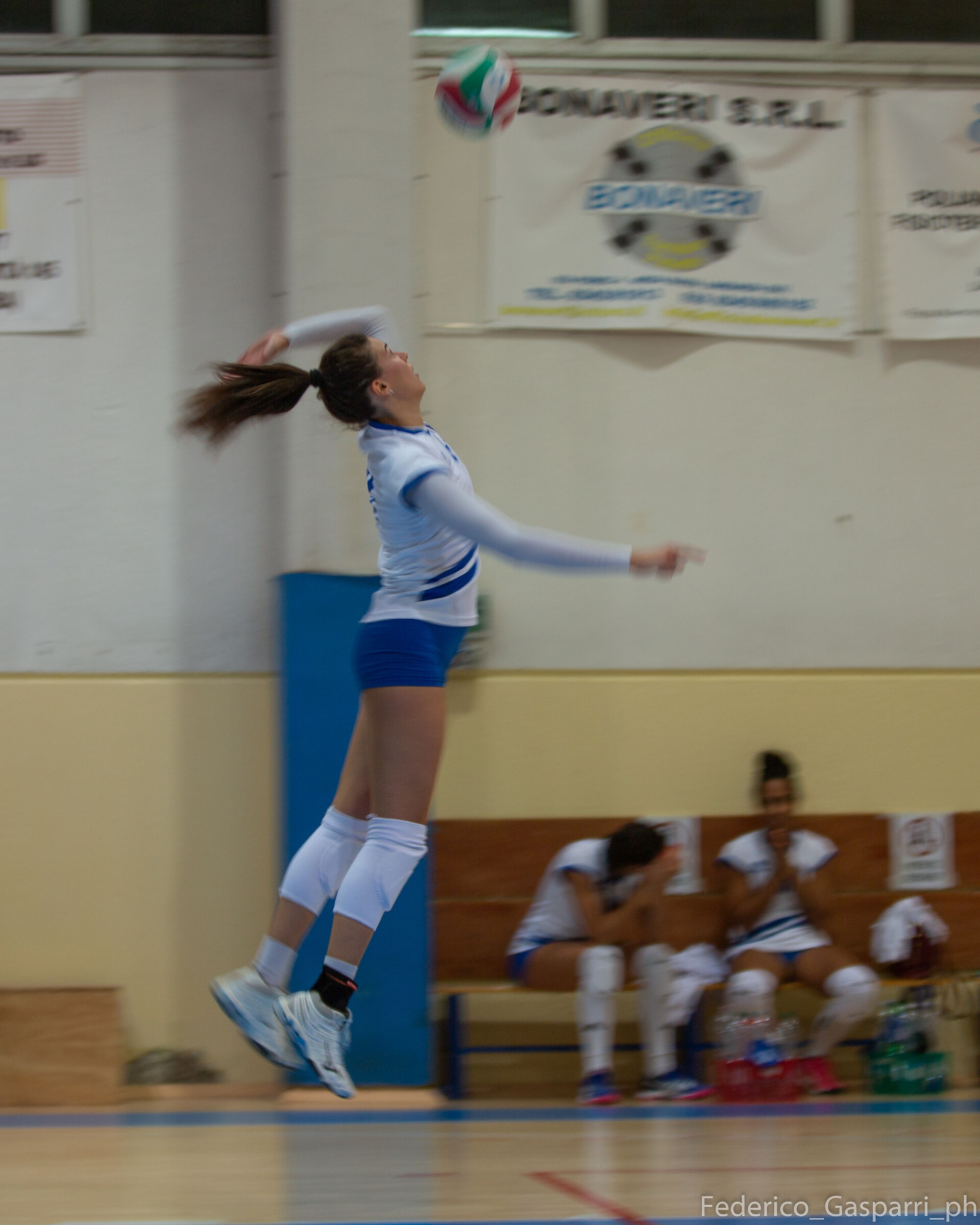 MassaVolley
