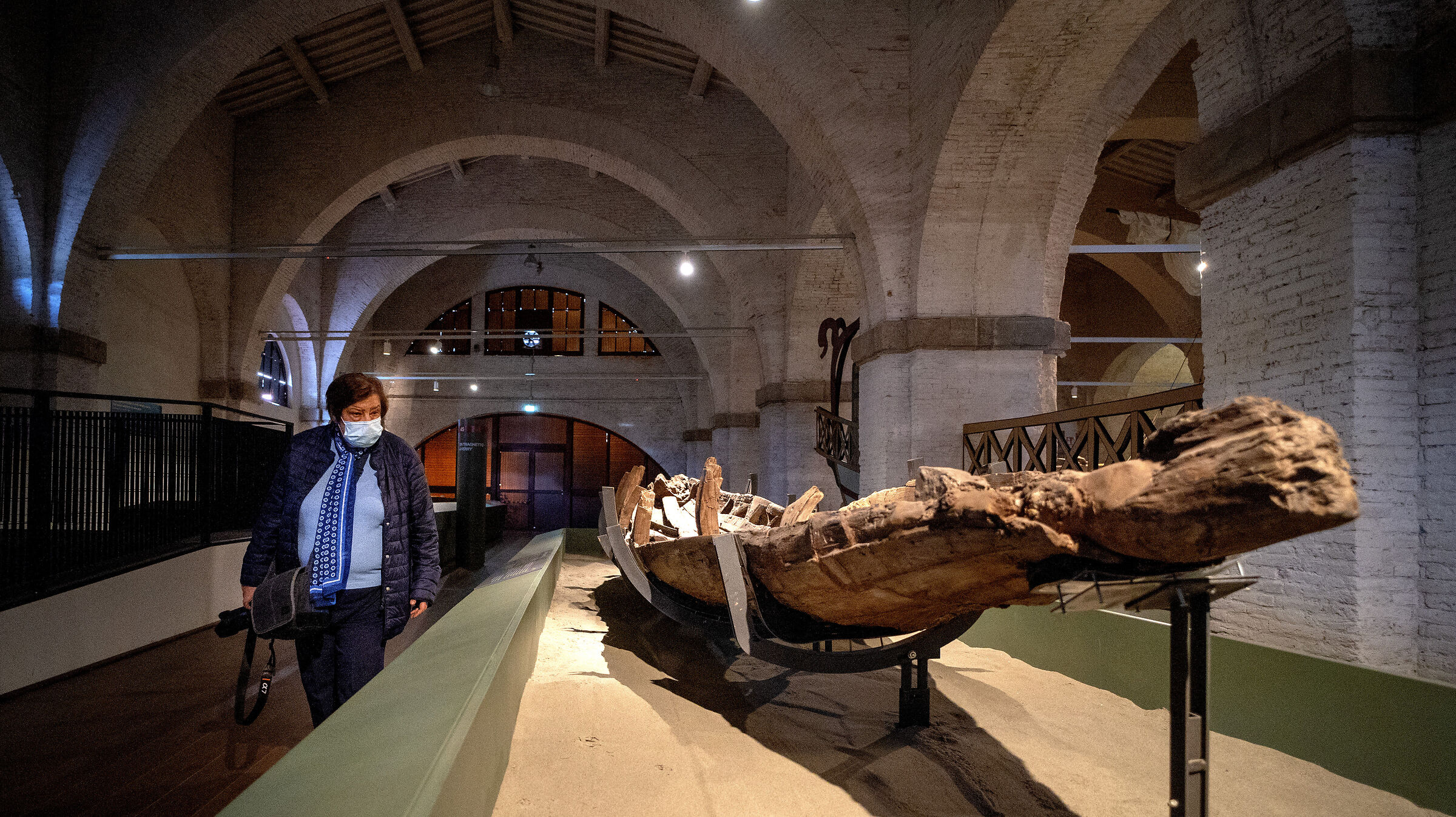 Annamaria and history