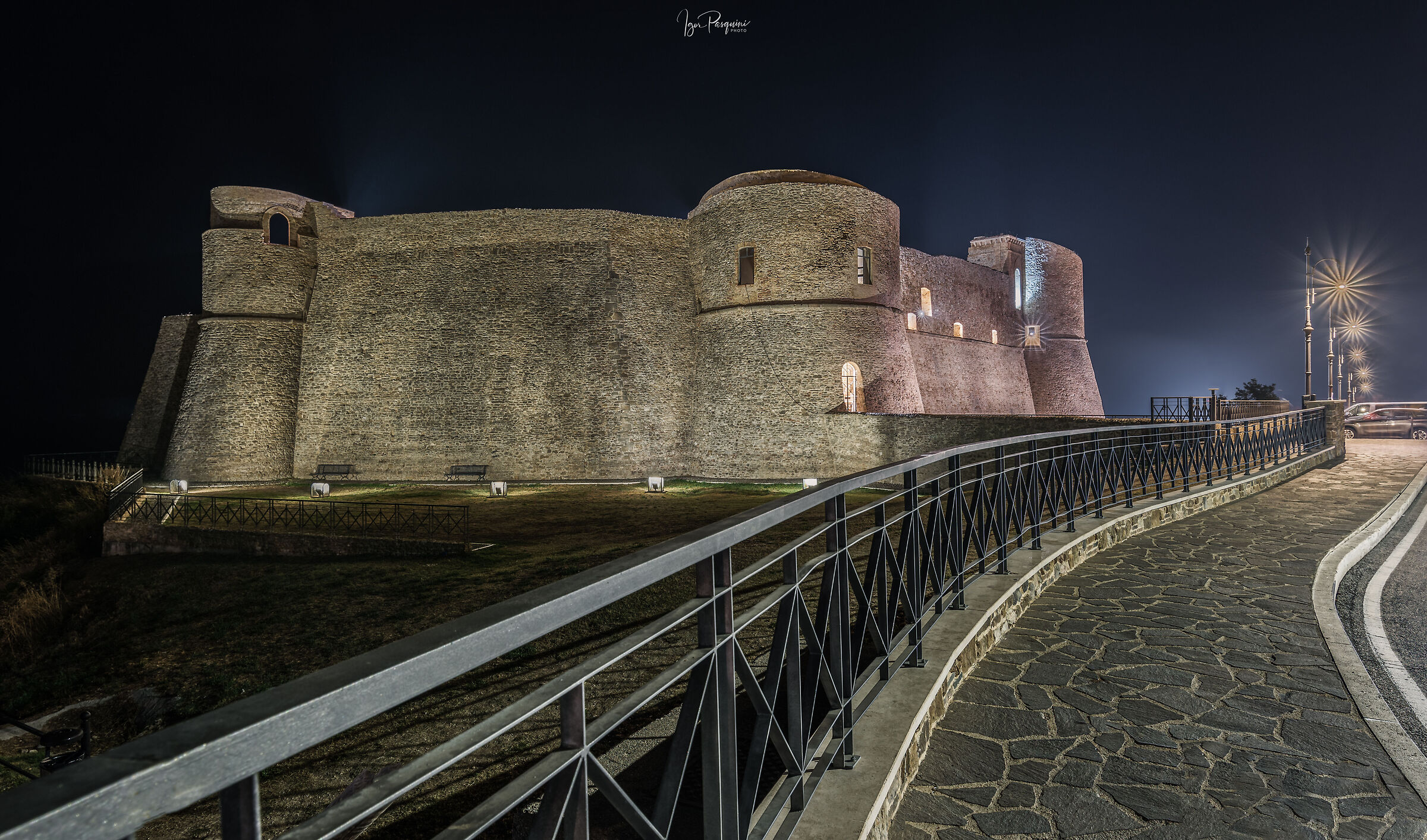 Castello Aragonese Ortona