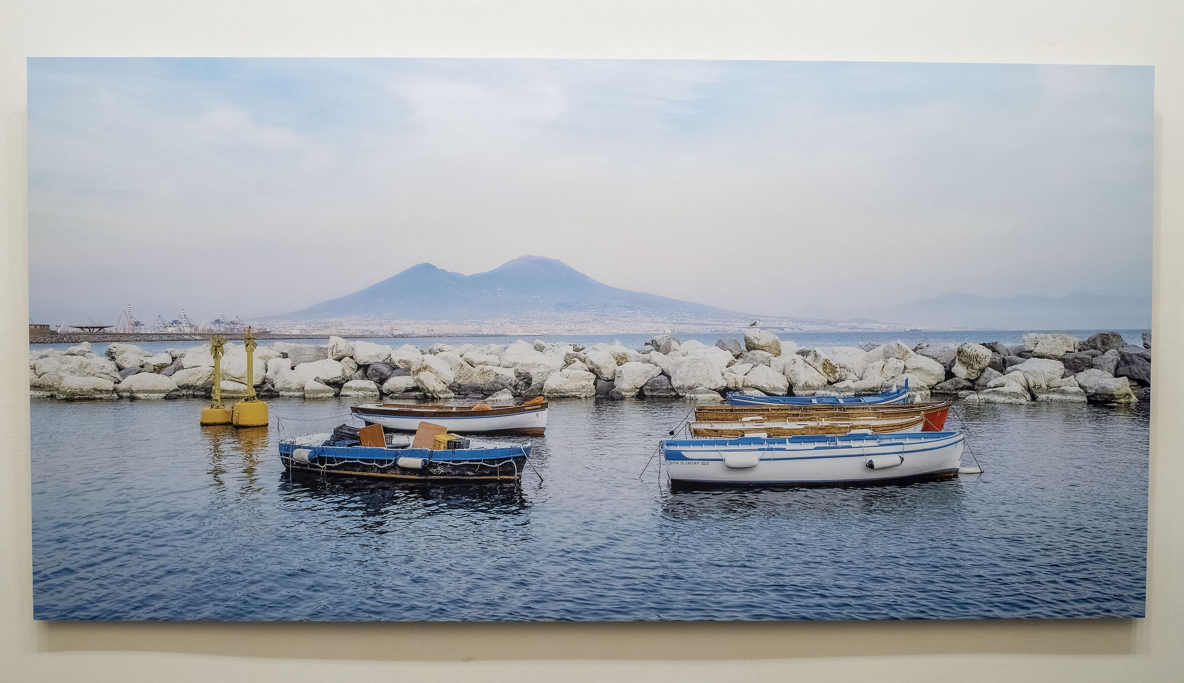 Risultato stampa vista Vesuvio (oly EM1 II+Lumix 10-25)