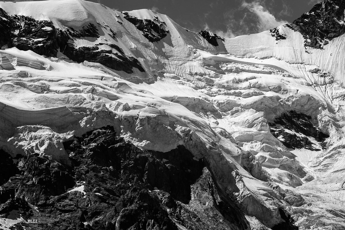 Monte Rosa - Macugnaga