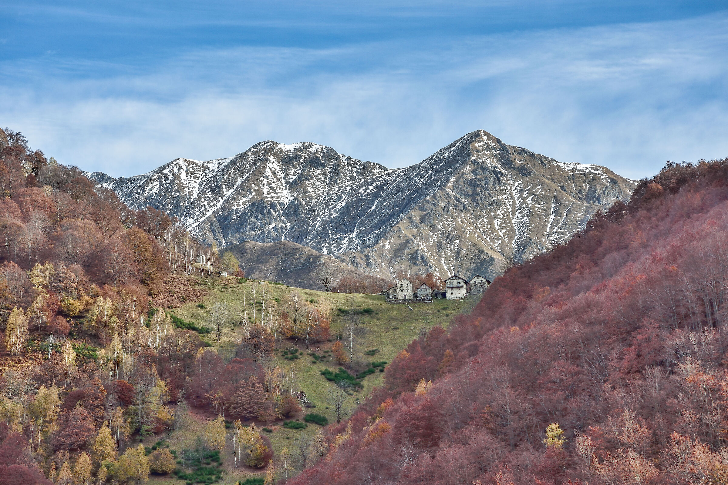 autunno 2020 Val Mastallone