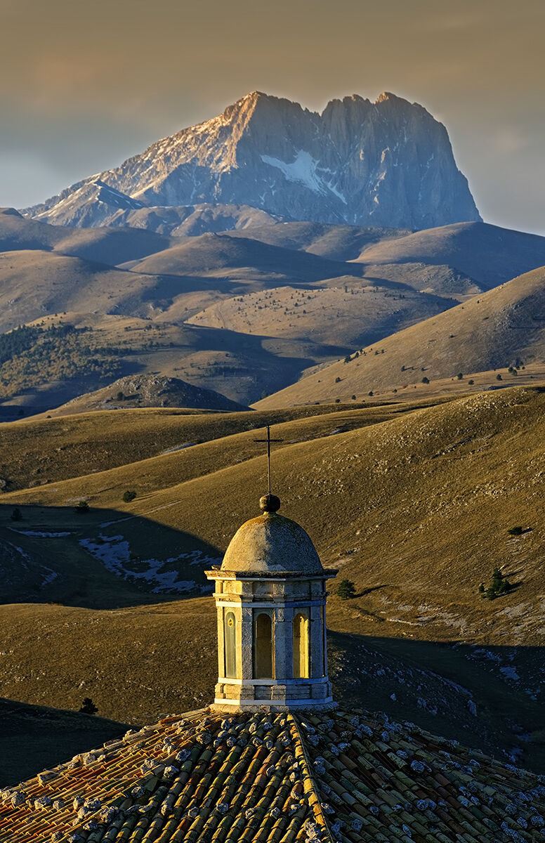 Santa Maria della Pietà