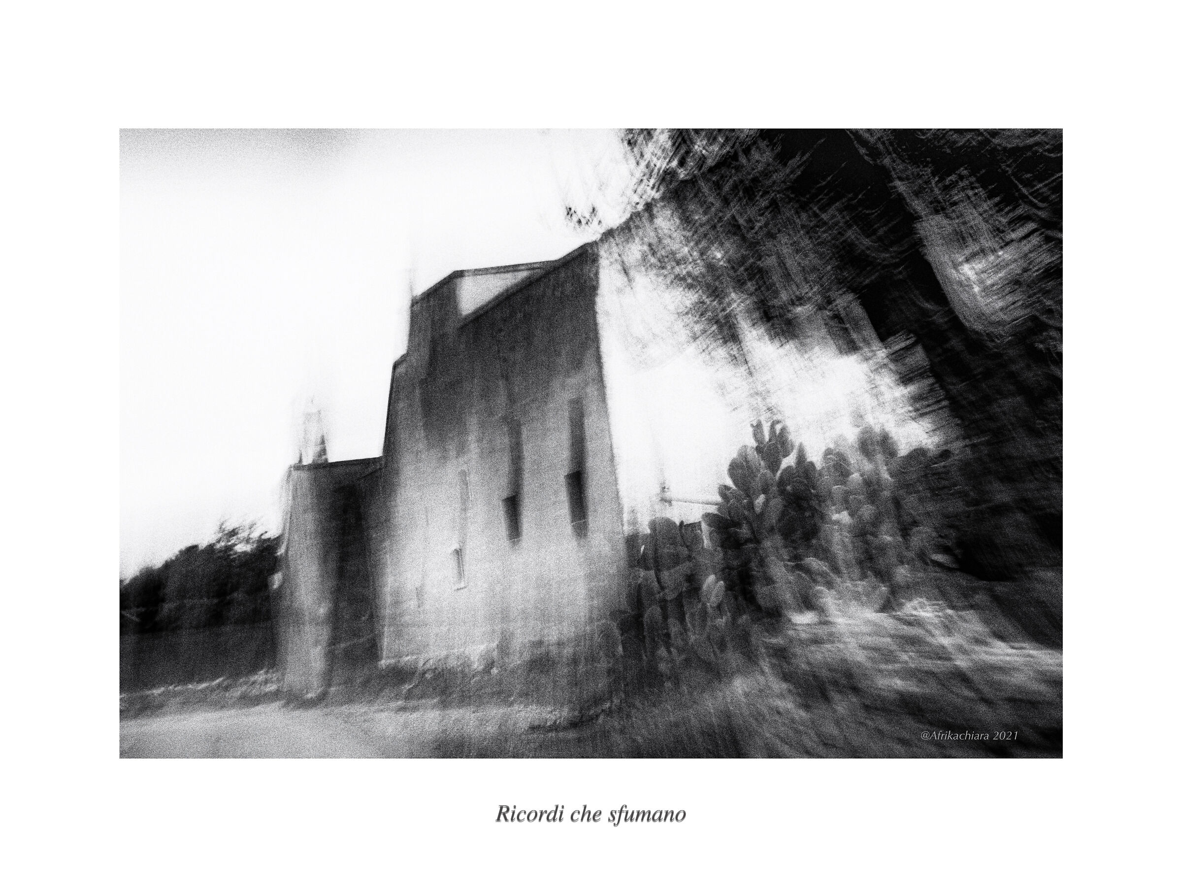 The house of dreams...