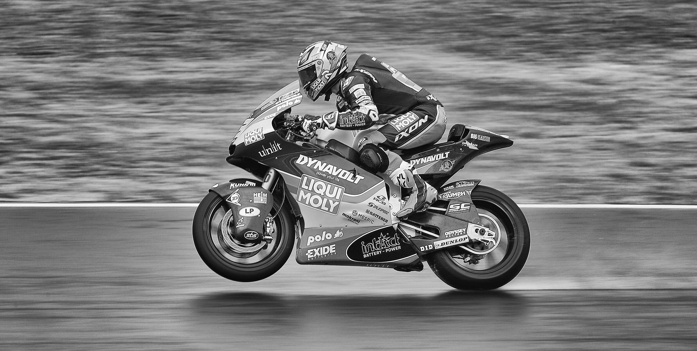 Misano - 22/10/2021 - Moto2