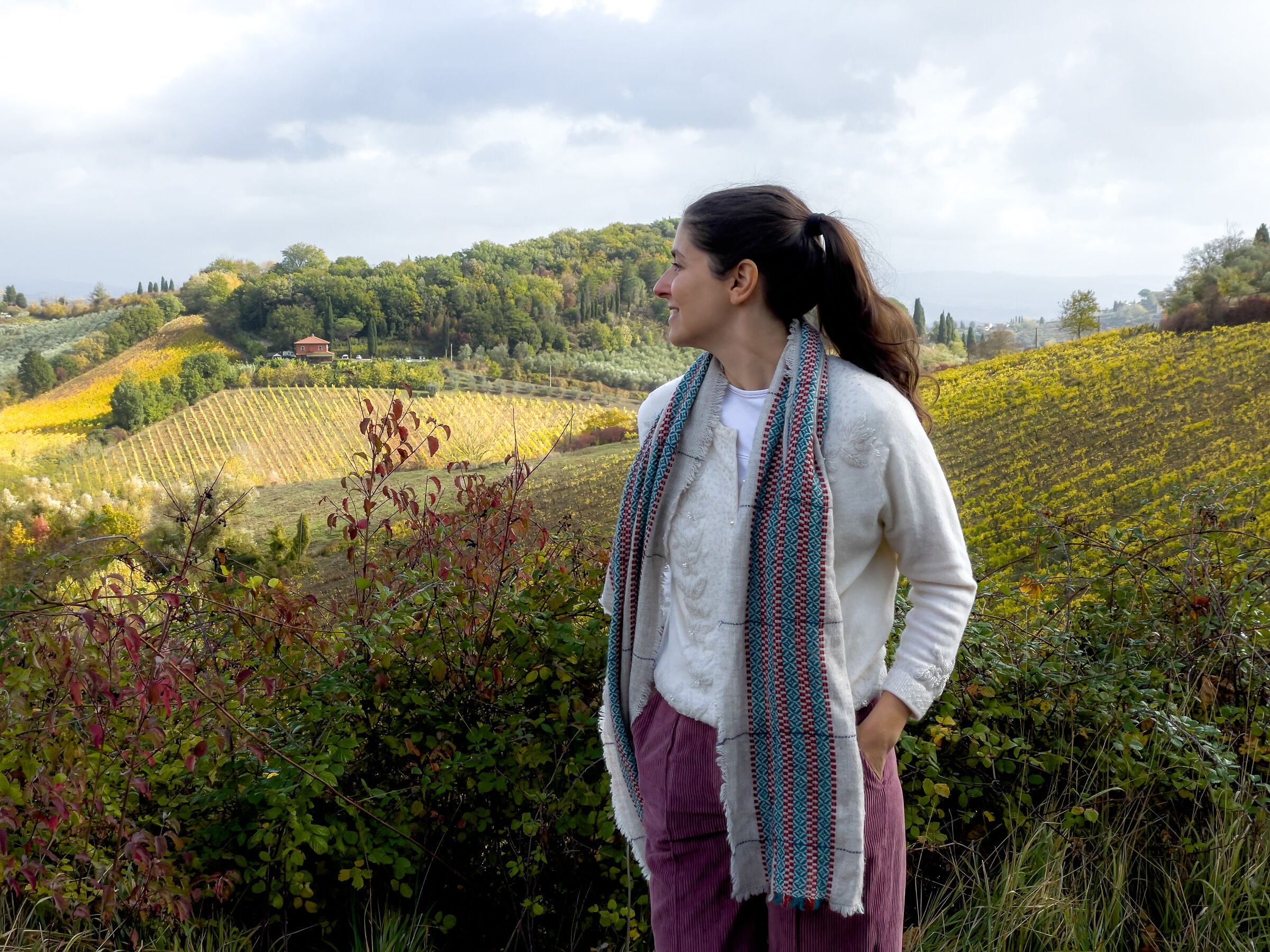 Toscana in Ottobre 4
