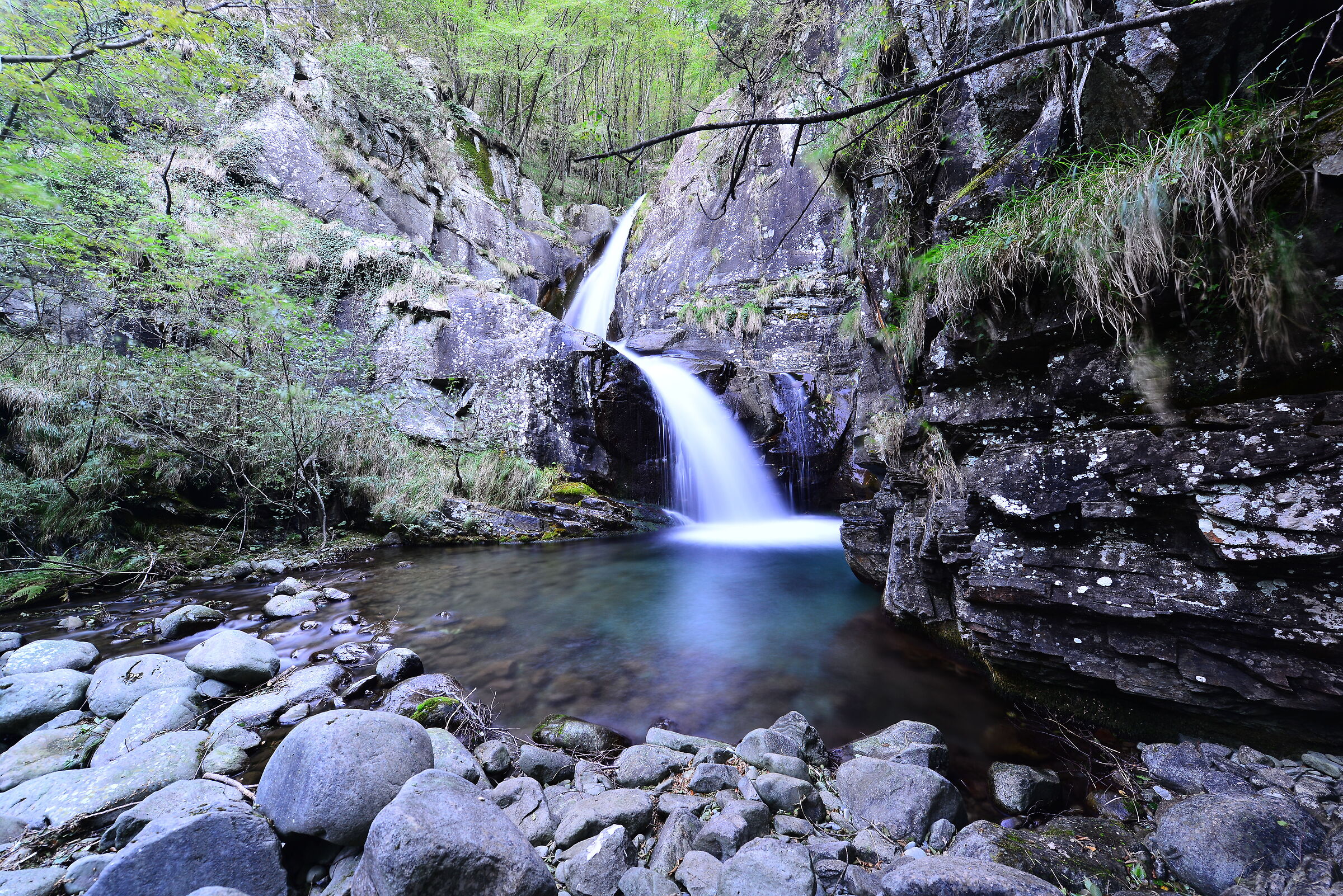Torrent Acquetta