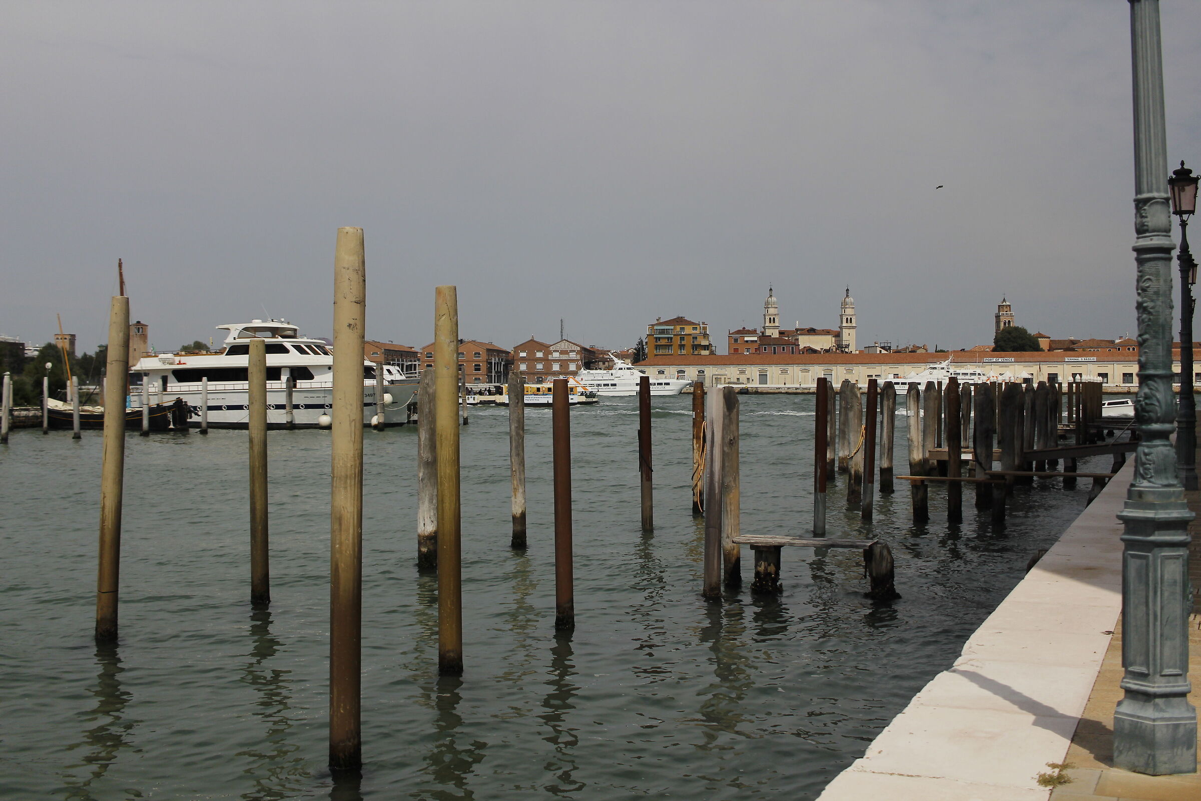 around Venice 24/08/2019