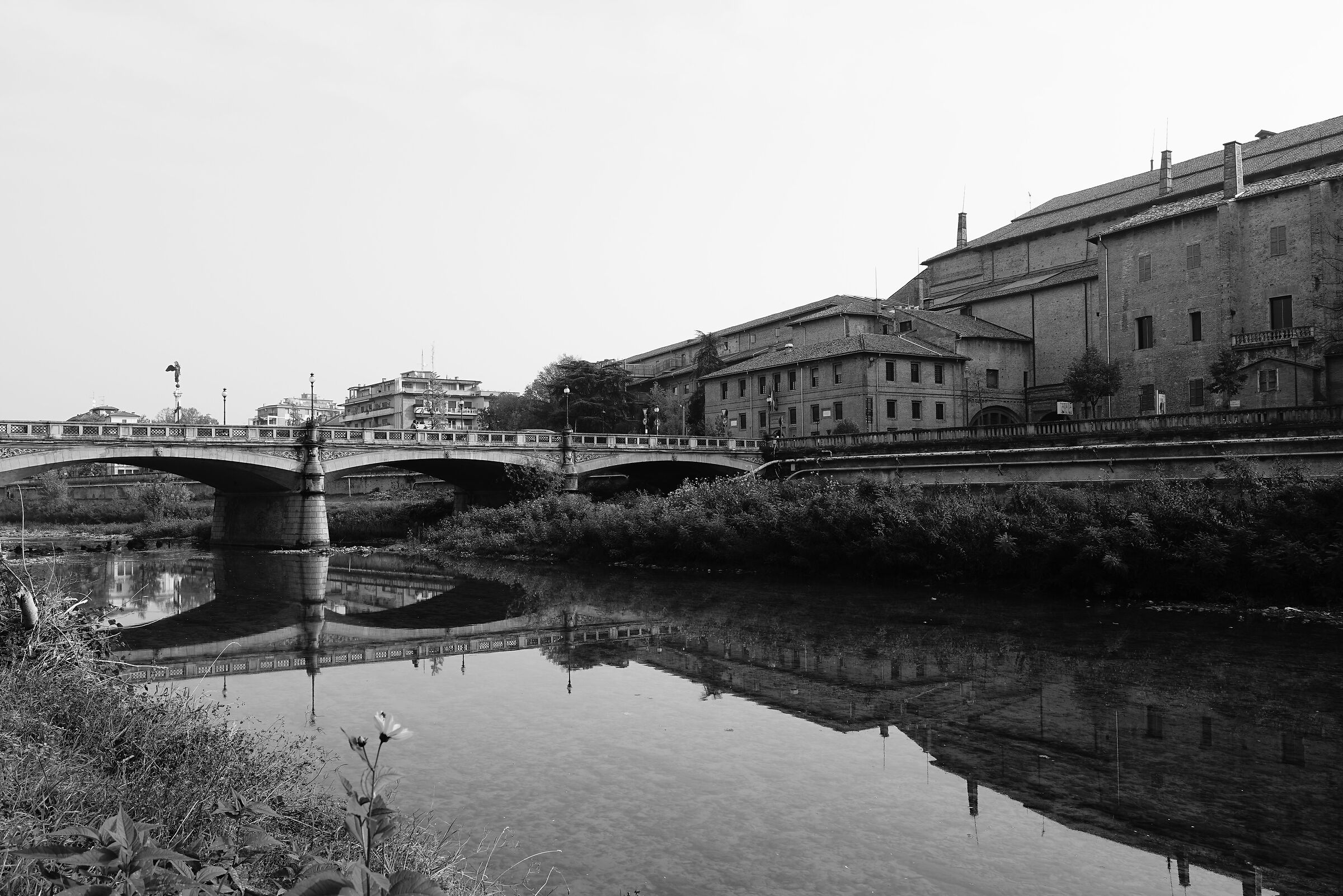 Torrente Parma