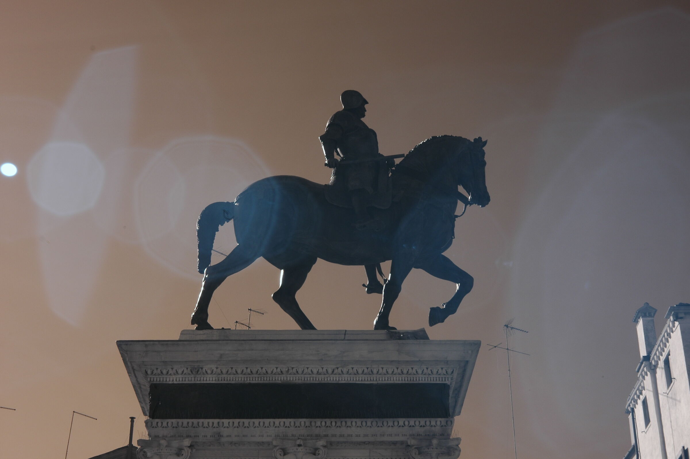 Colleoni del Verrocchio