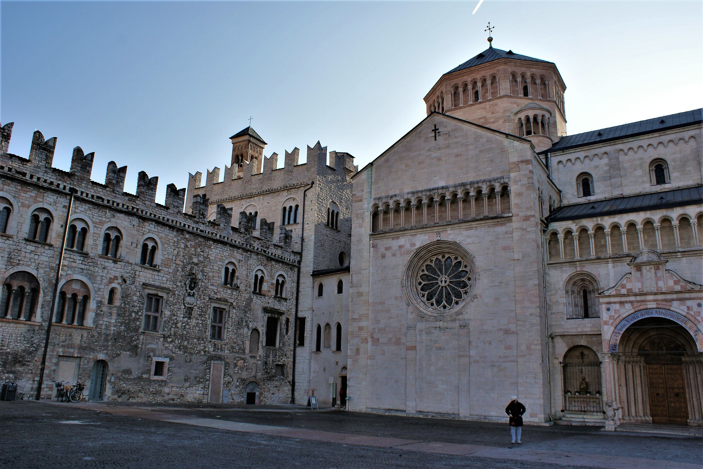 Trento