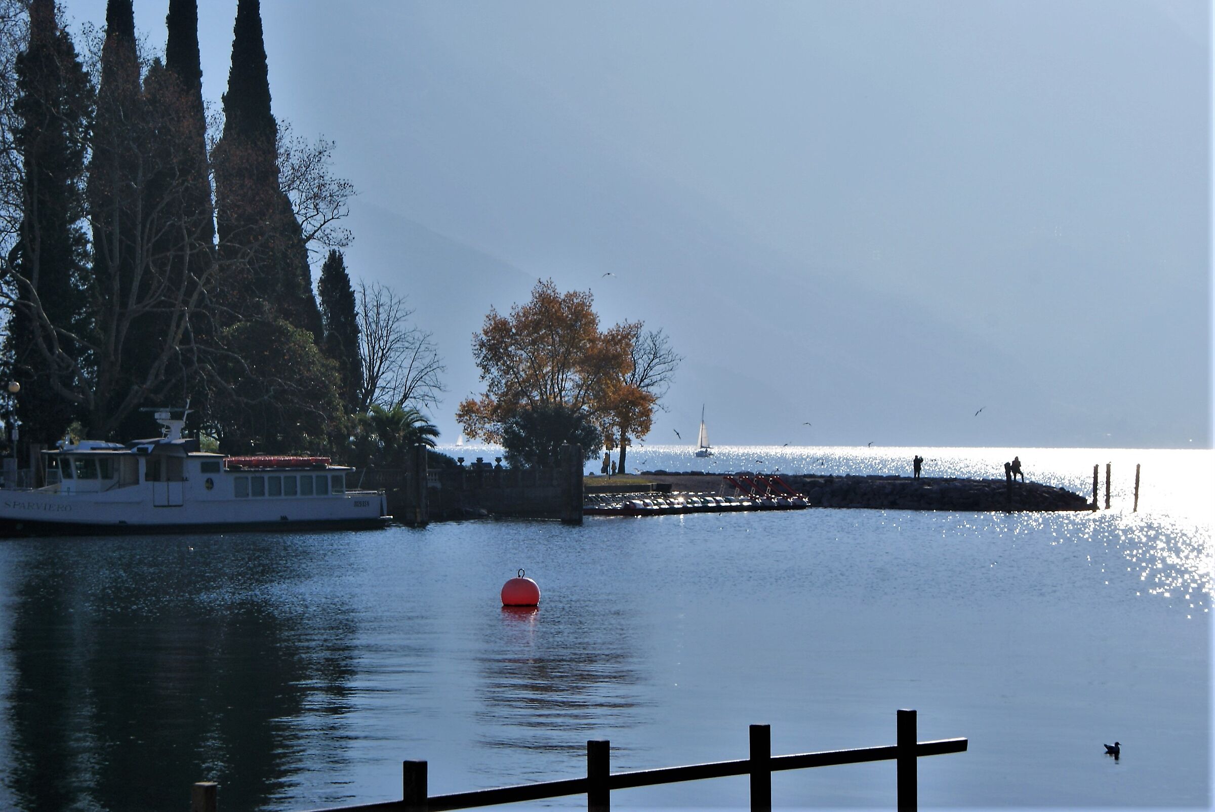Riva del Garda