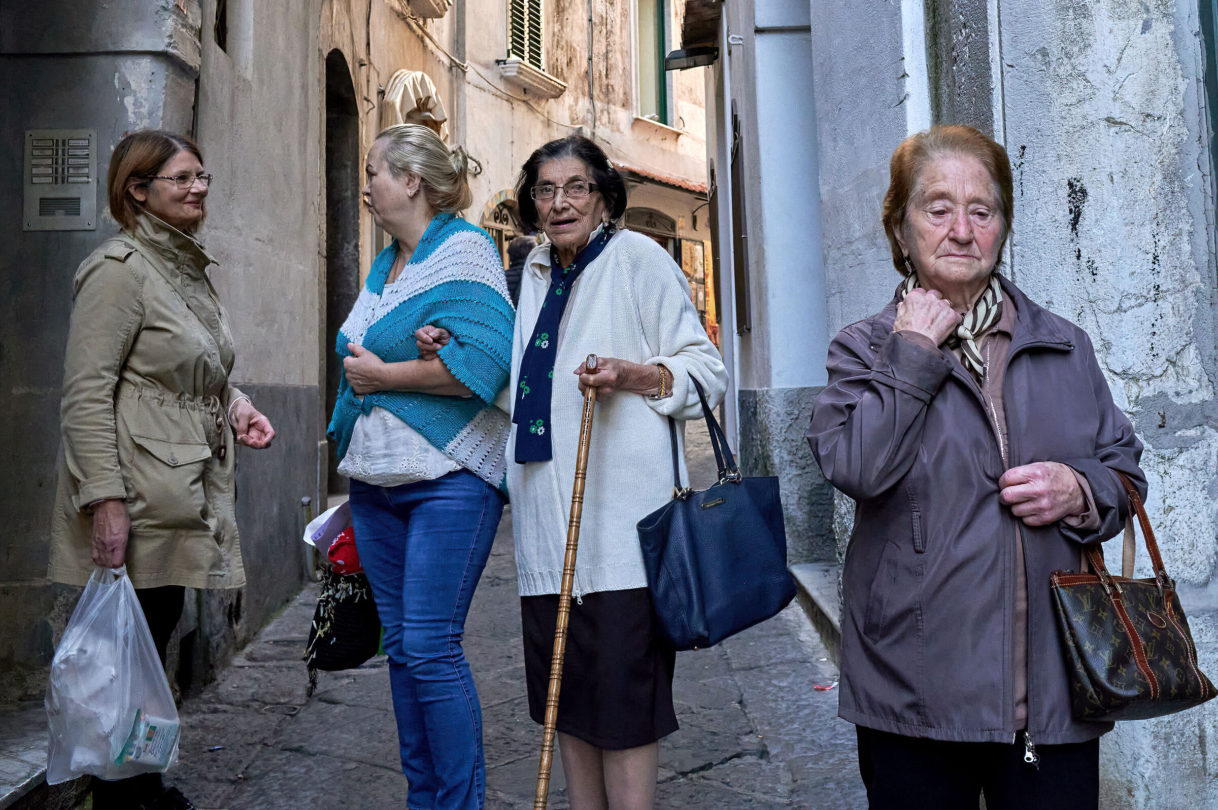 Vietri - Incroci culturali