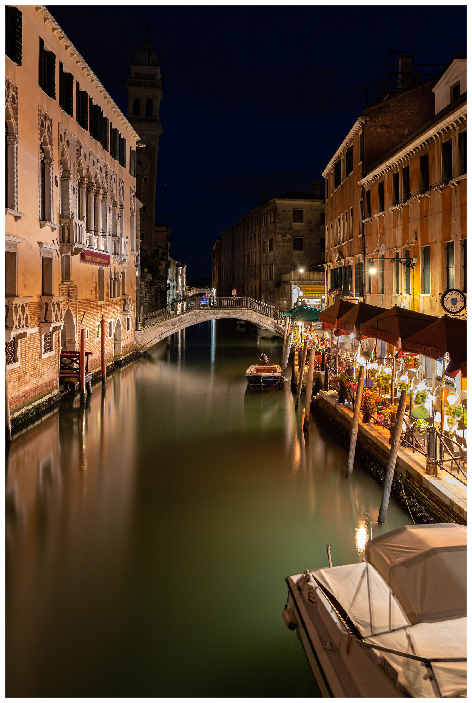 Il Rio Di San Lorenzo