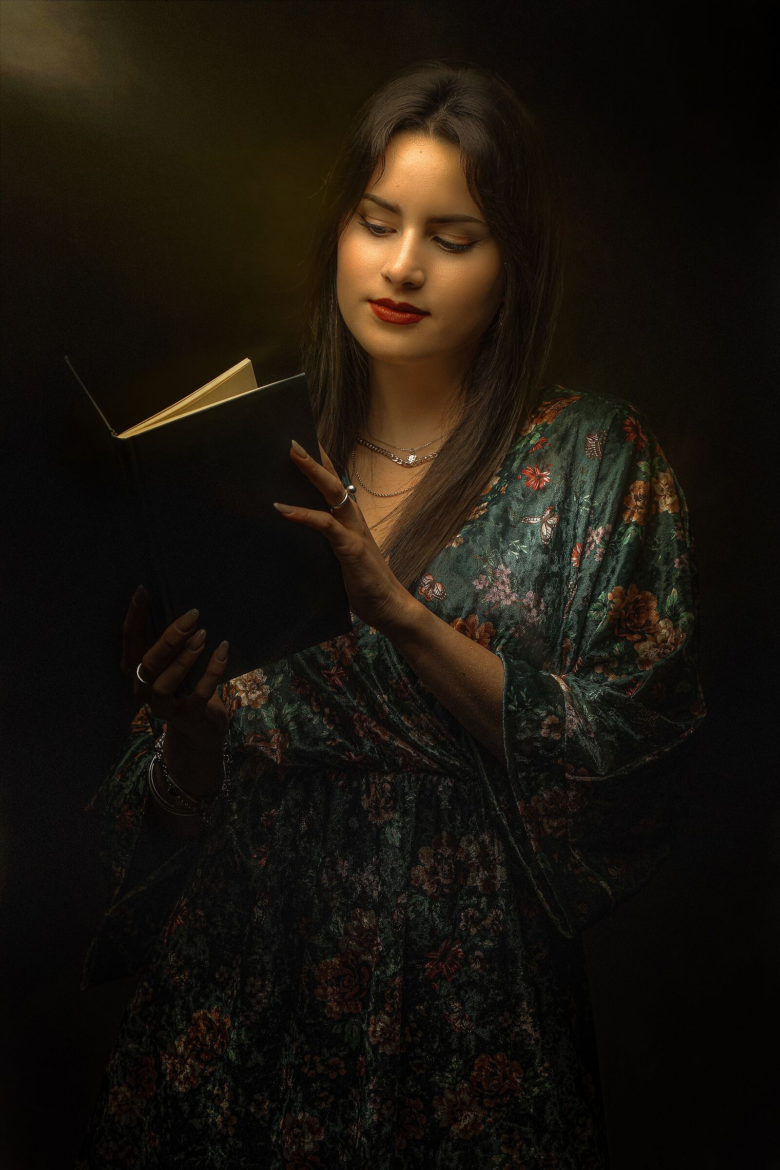 il libro degli inganni