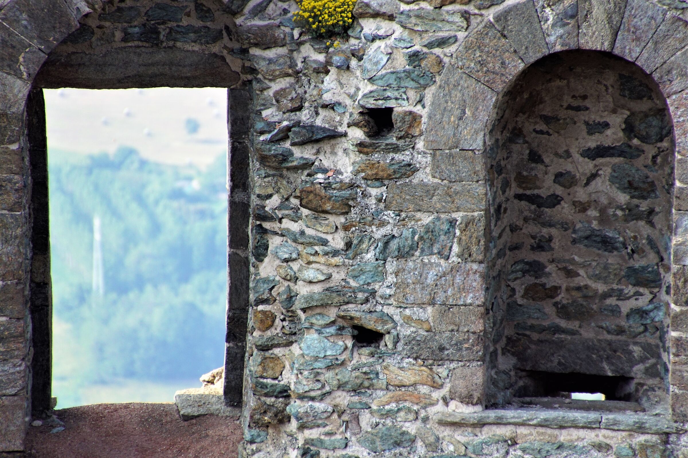 Torre della bell'Alda