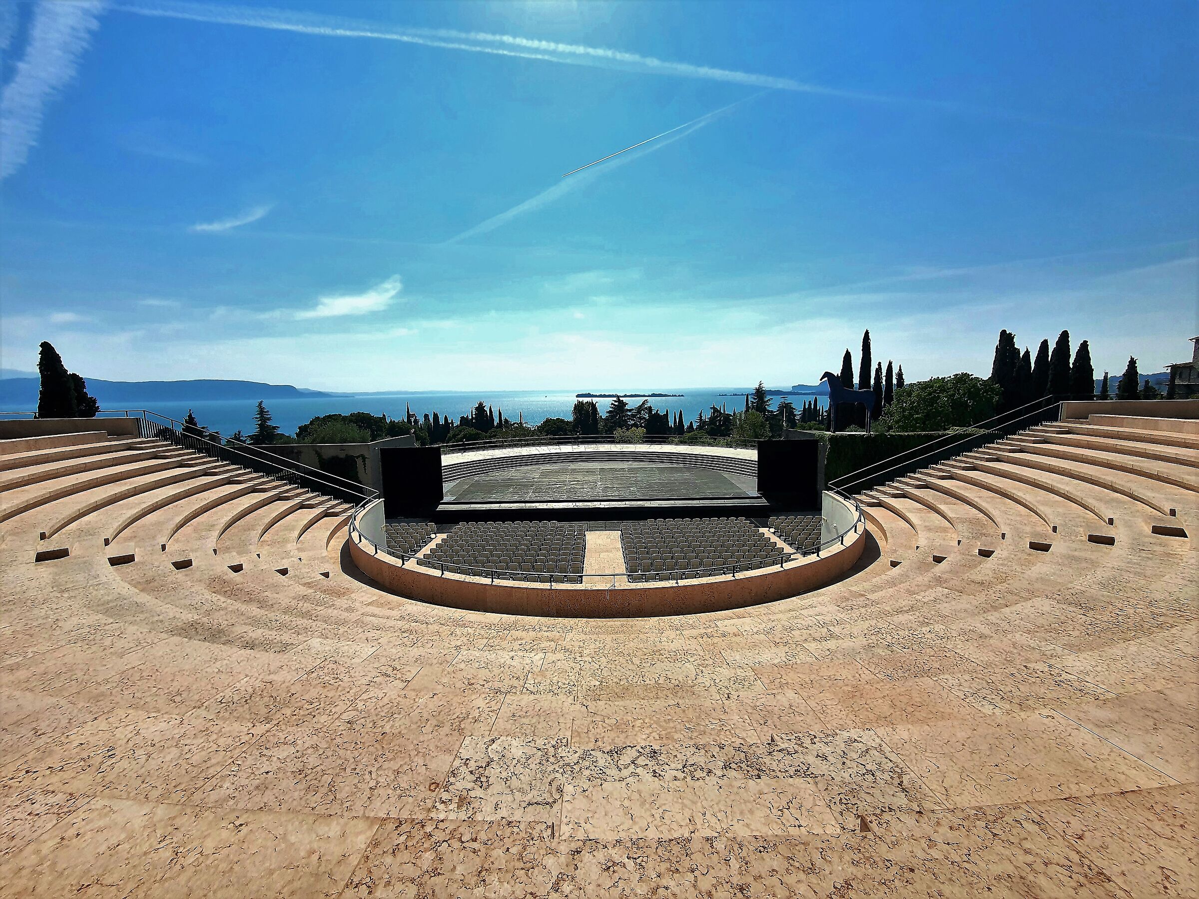 Amphitheater