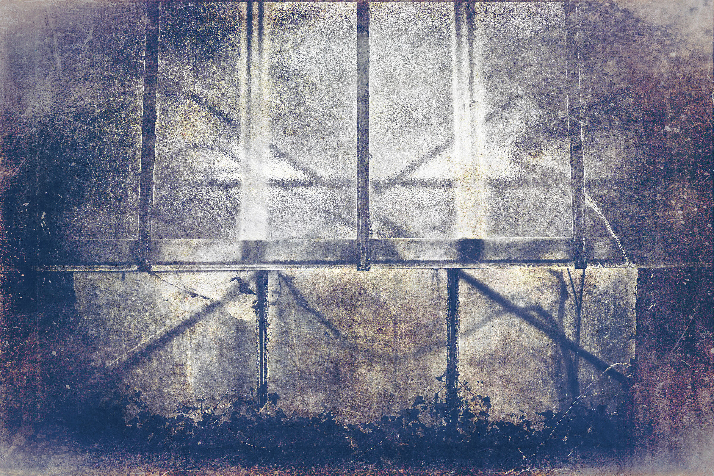 Beyond the veil of unknown