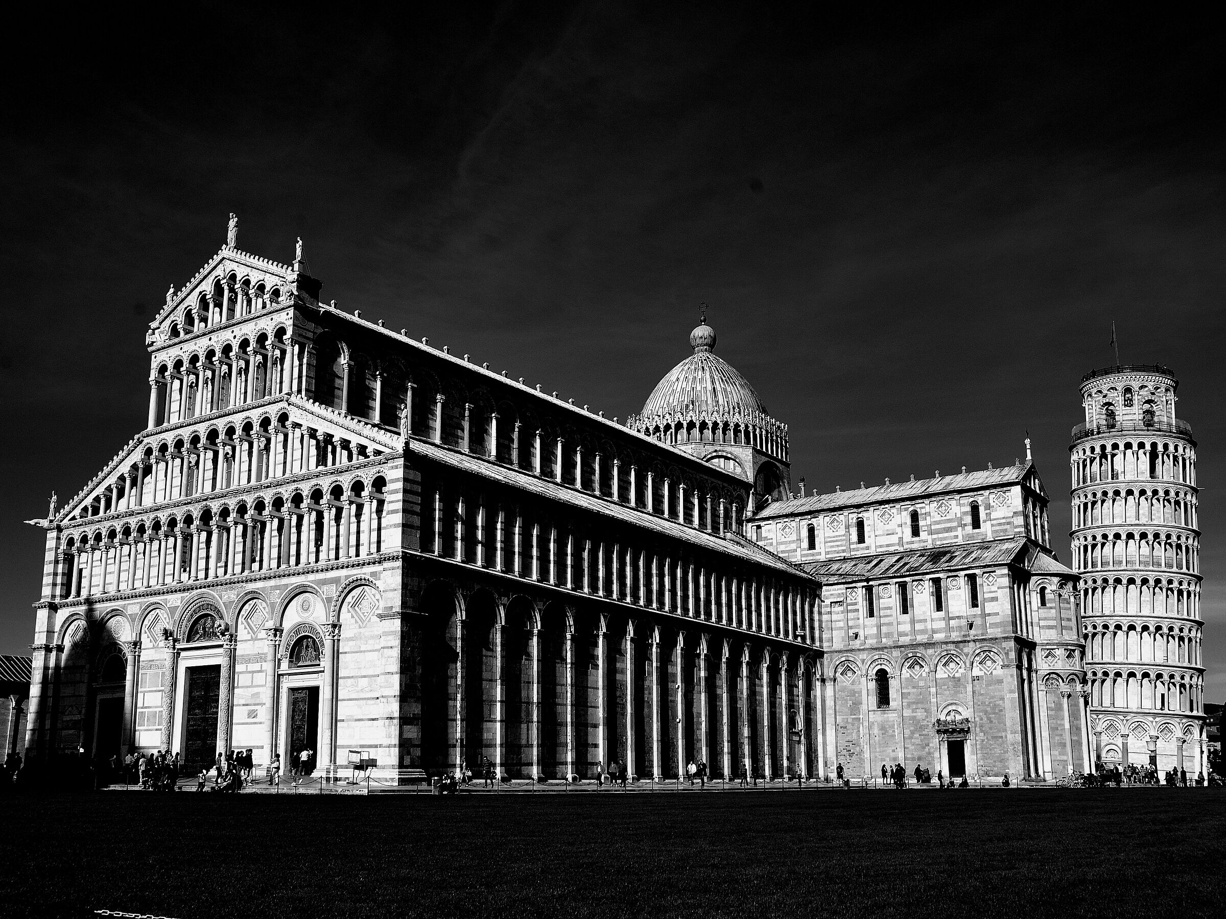 Pisa