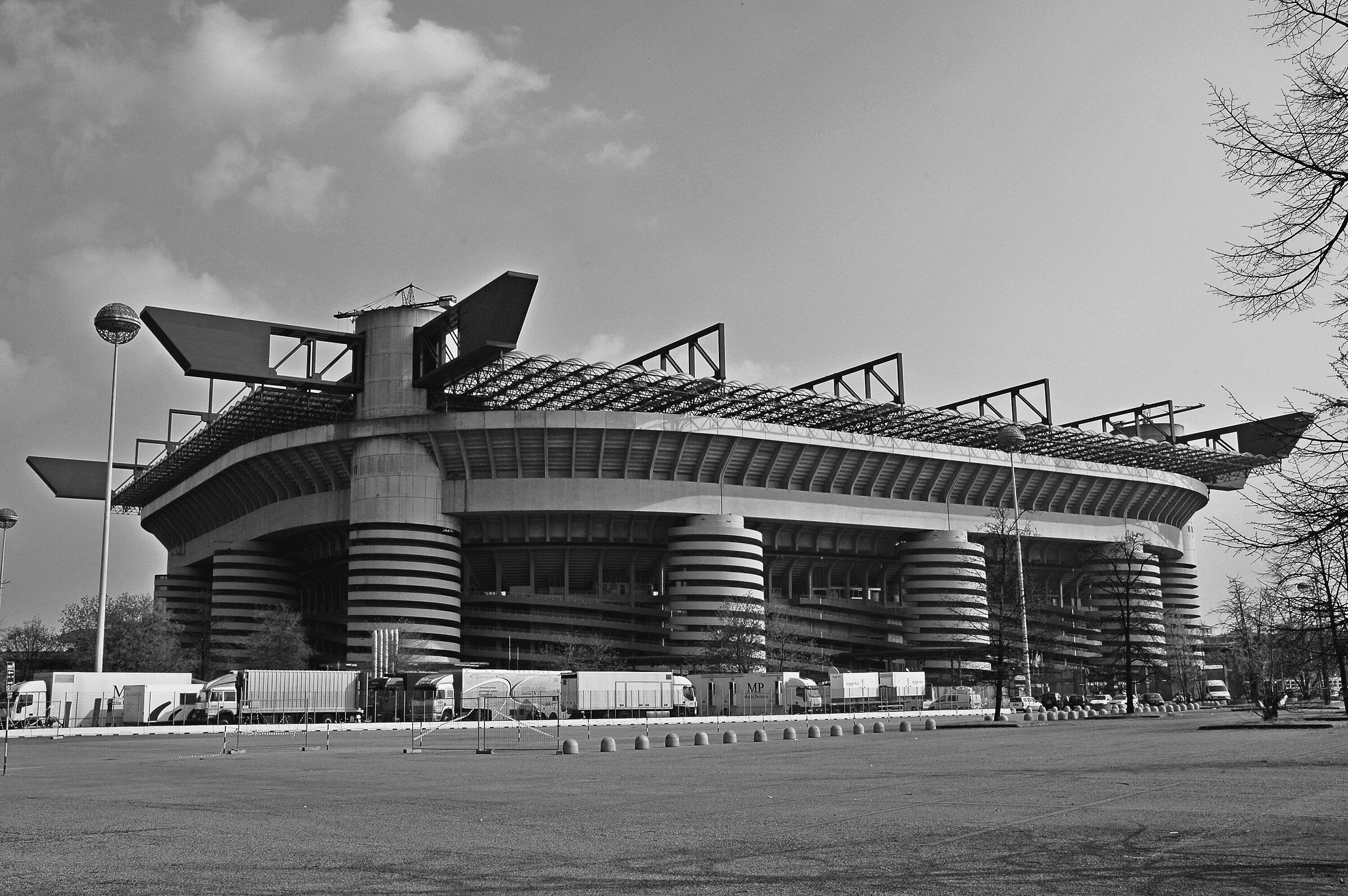 San Siro