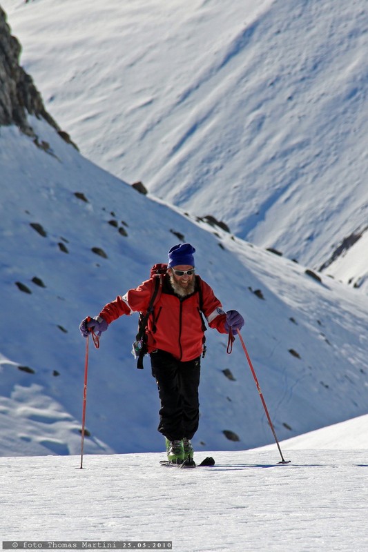 La fatica non ha età