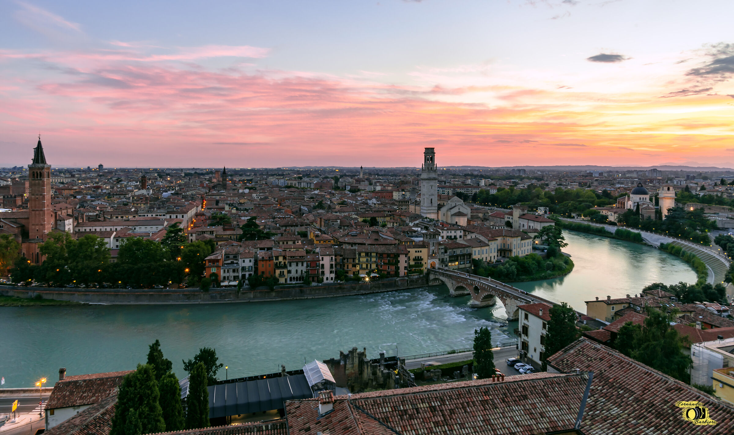 Verona