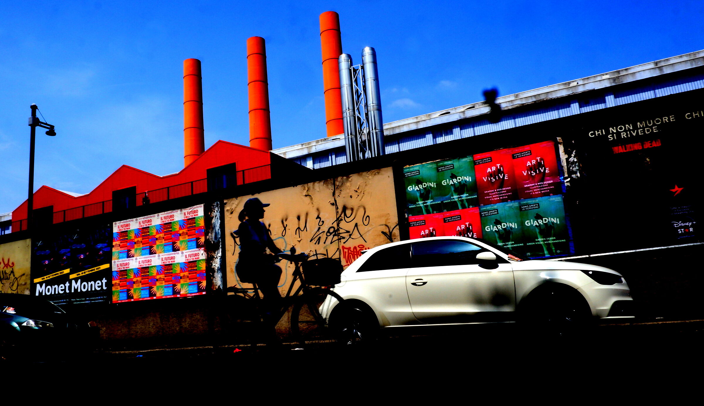 Vincenzina e la fabbrica