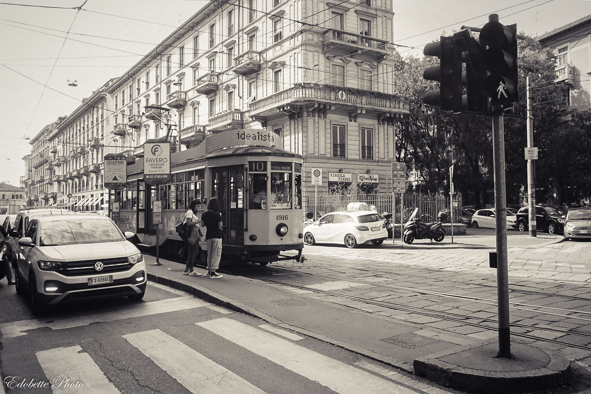 Tram