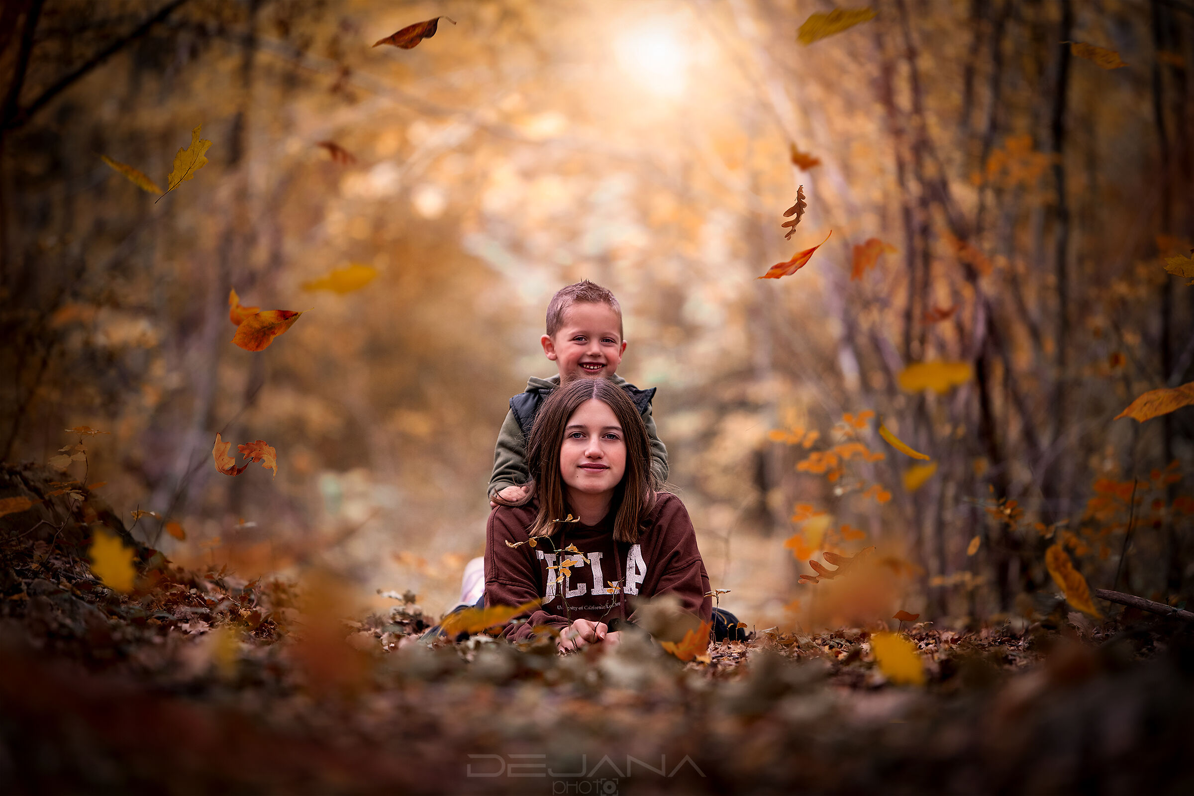 My Autumn Happiness 2021 II