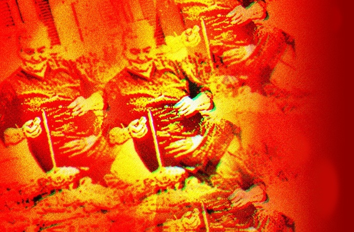 colore di paesello