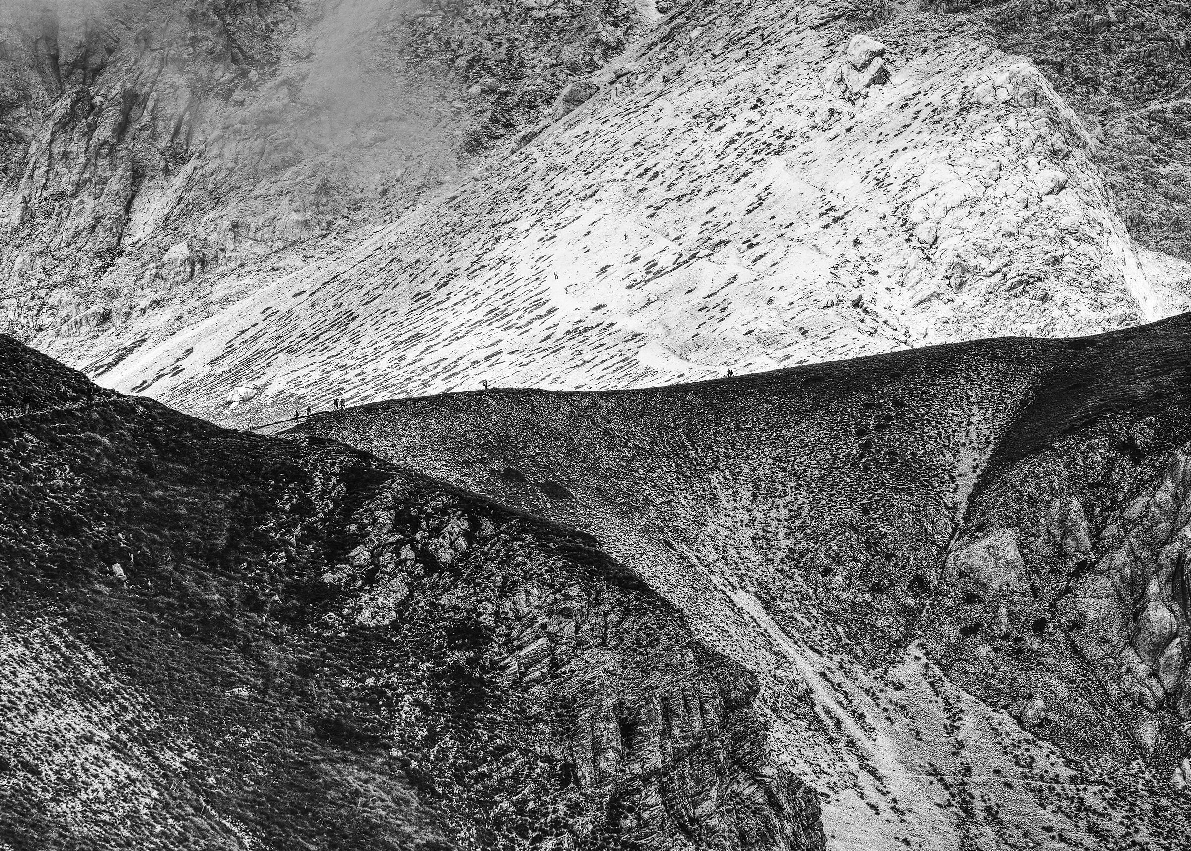 Piccolo essere umano