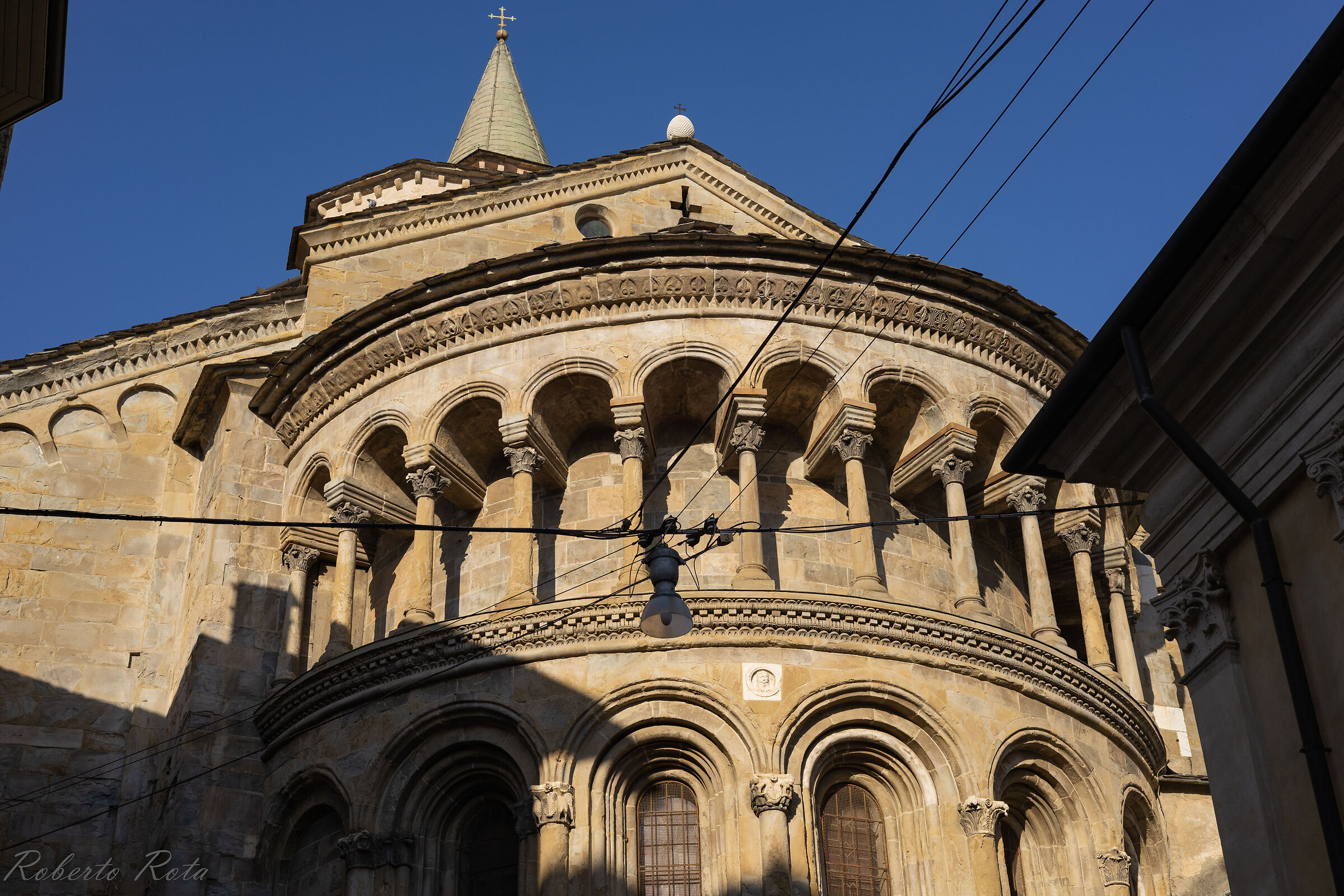 Basilica of St. Mary Major