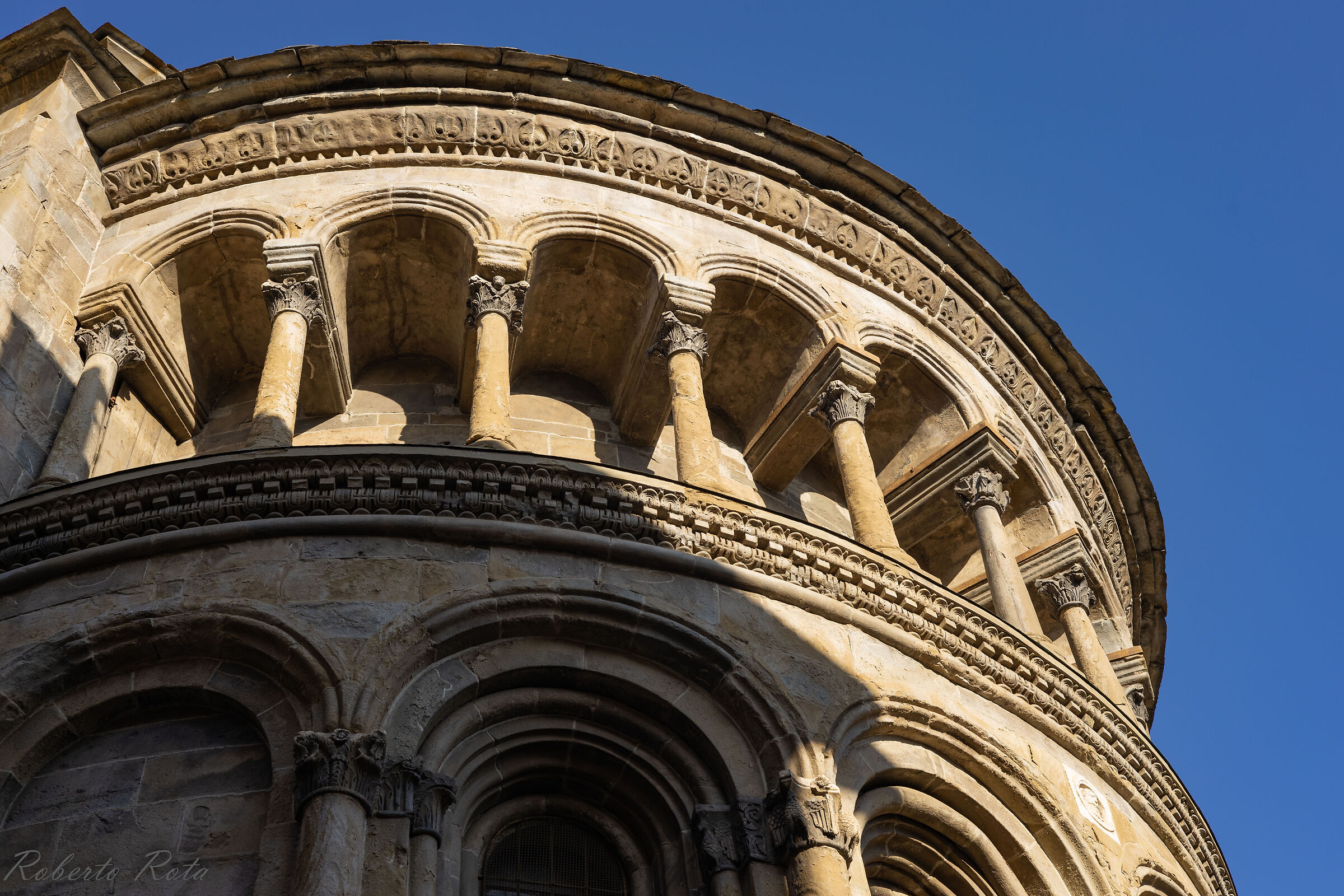 Basilica of St. Mary Major