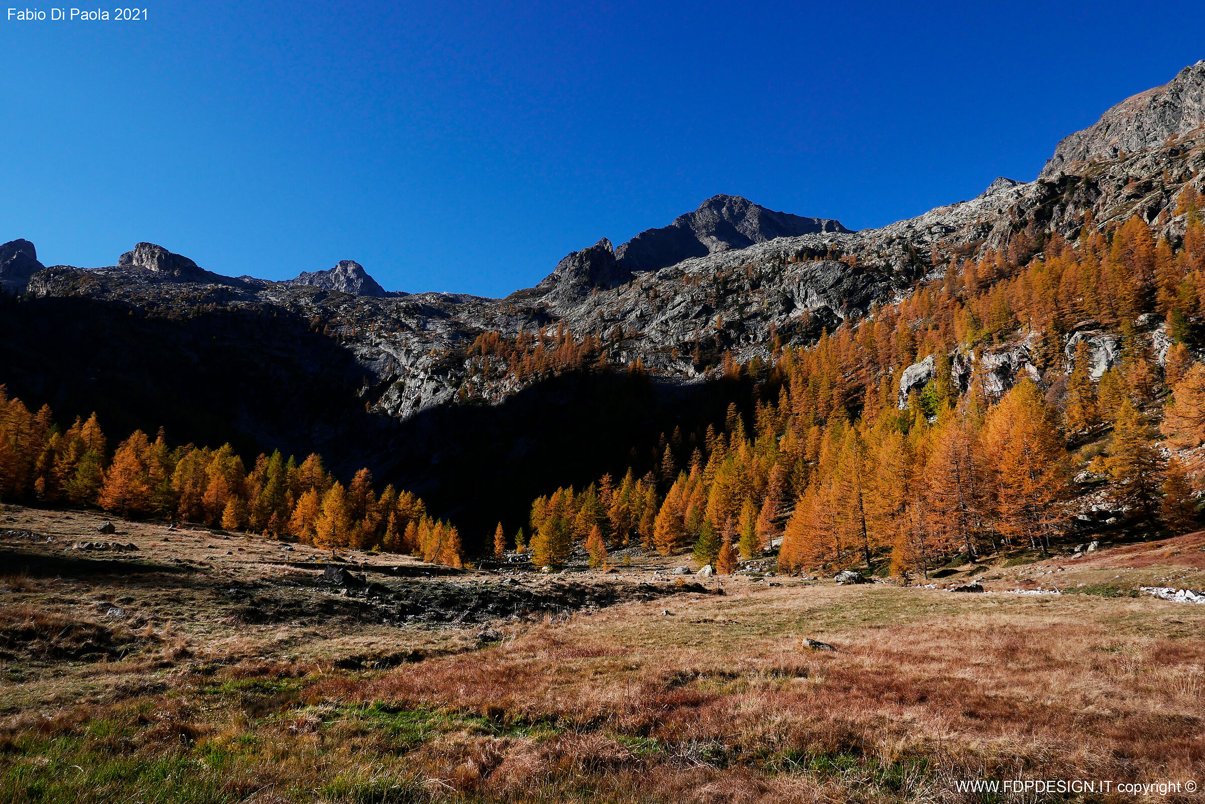 Vallone del Valasco