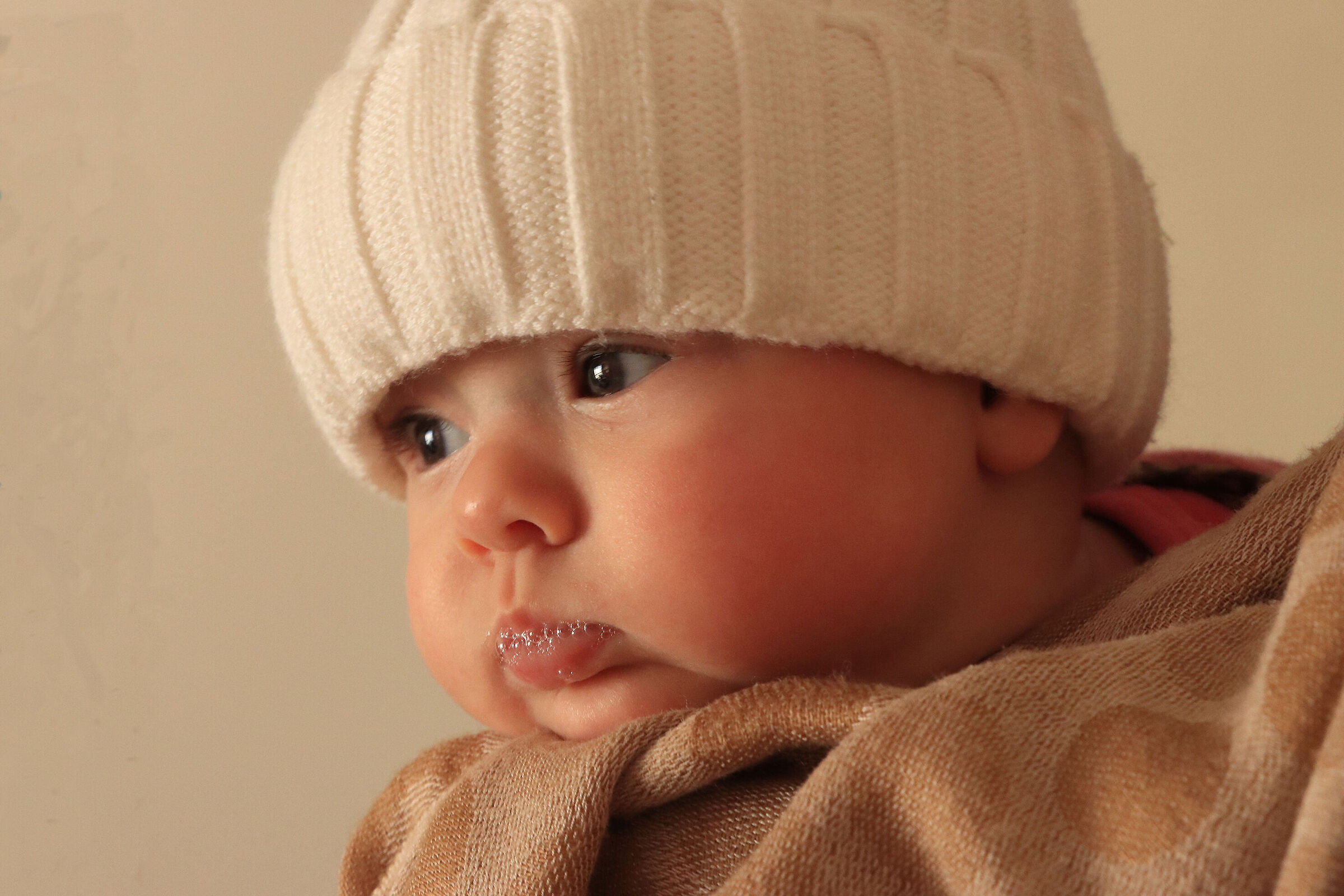 ora ci sono anch'io ...