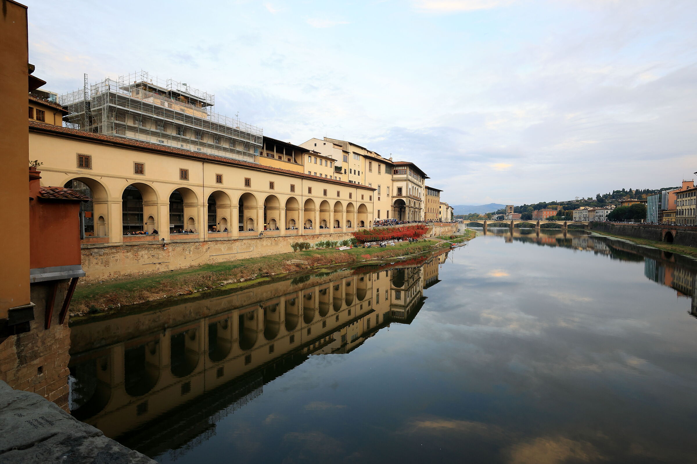Firenze lo sai...